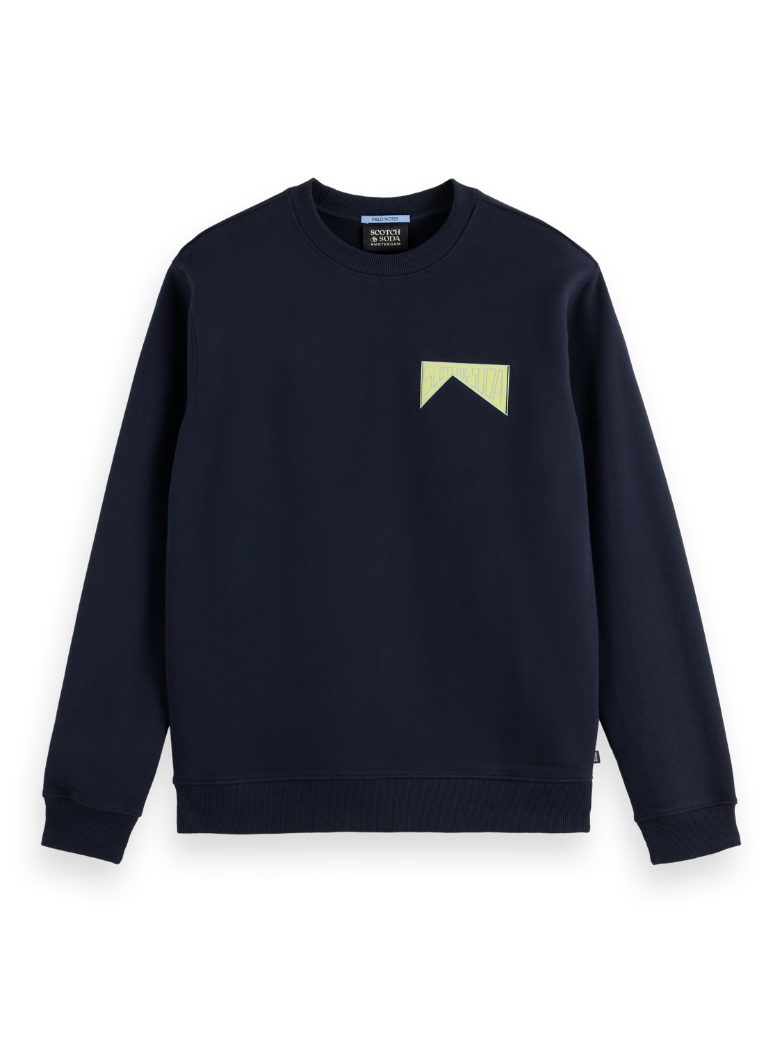 Scotch & Soda Knitwear Scotch & Soda 181522-410