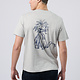 Antwrp T-shirt Antwrp BTS467-L001S-000204