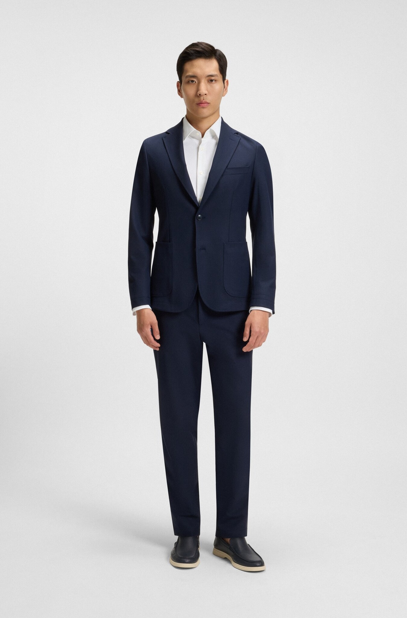 Hugo Boss Hemd Hugo Boss 50503356-100