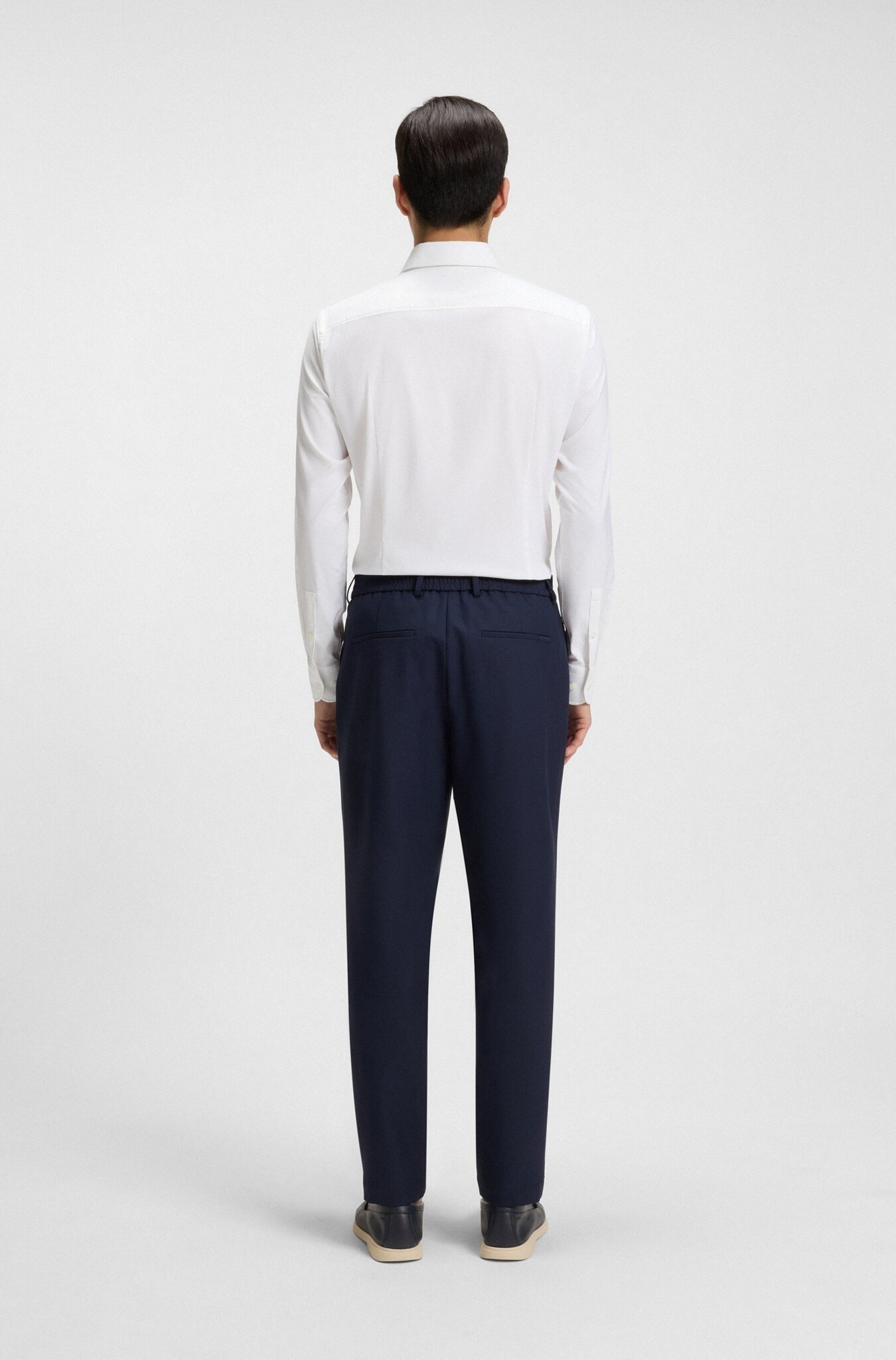 Hugo Boss Hemd Hugo Boss 50503356-100