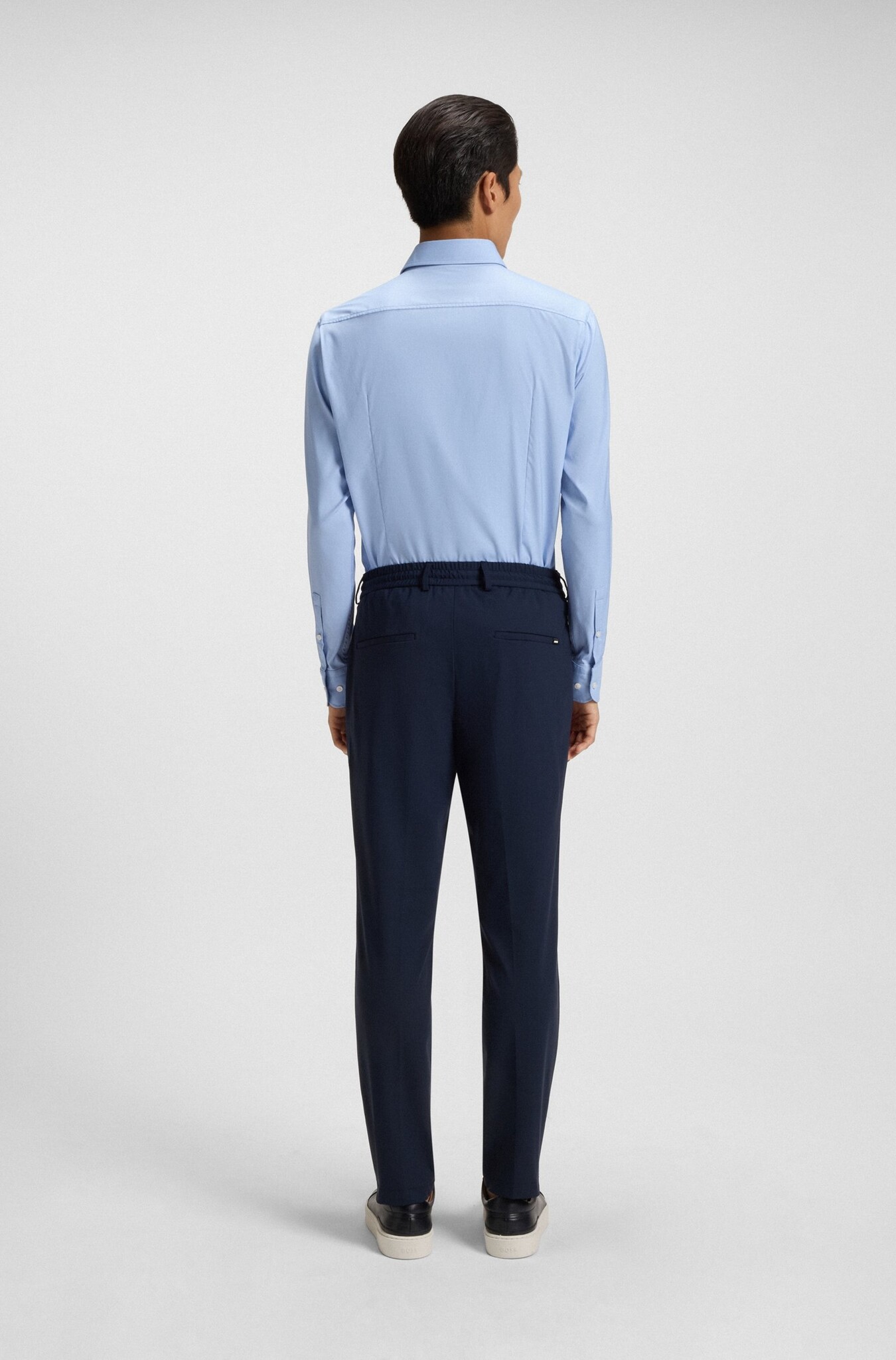 Hugo Boss Hemd Hugo Boss 50503356-451