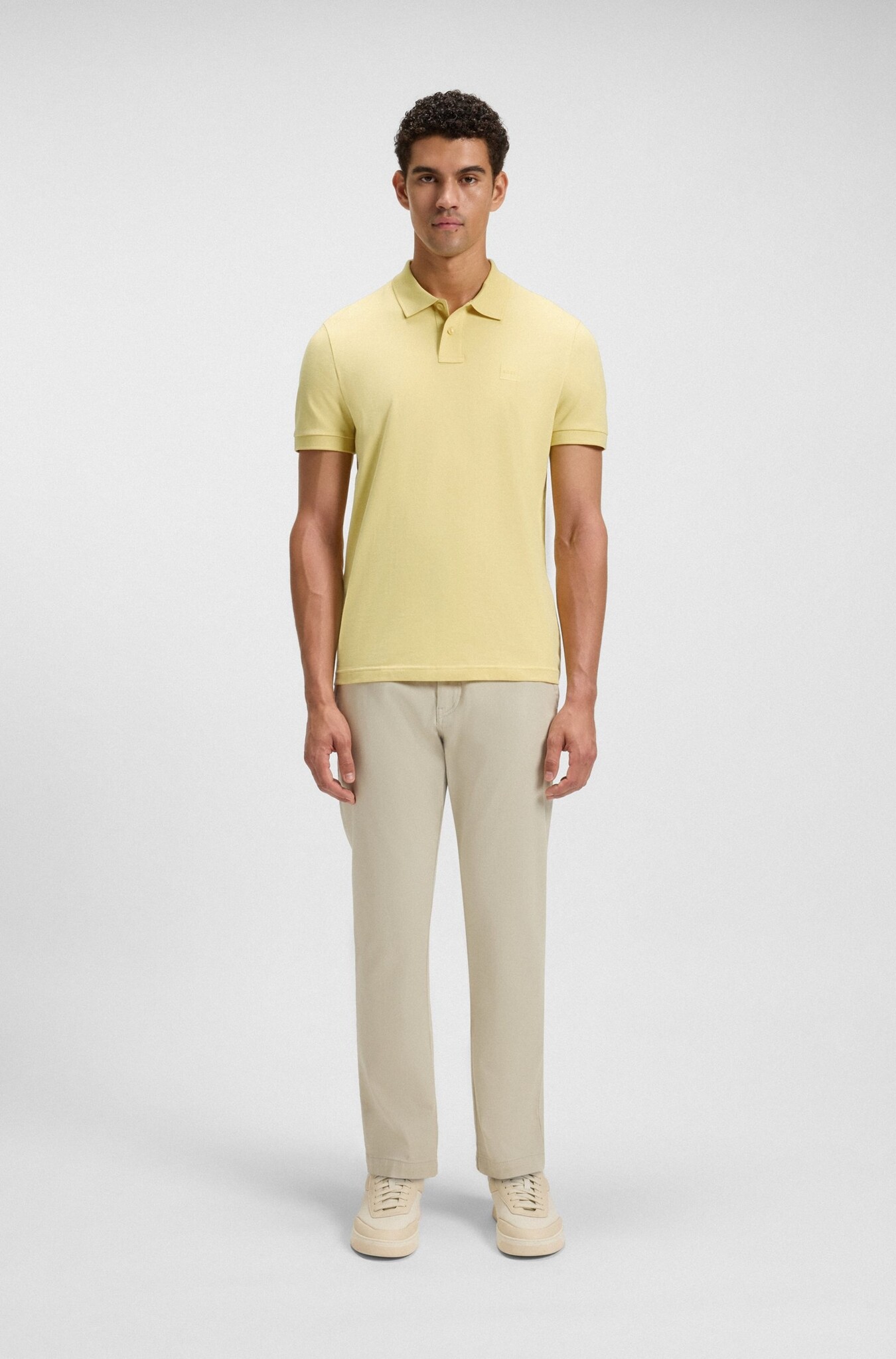 Boss Orange Polo Boss Orange 50507803-751