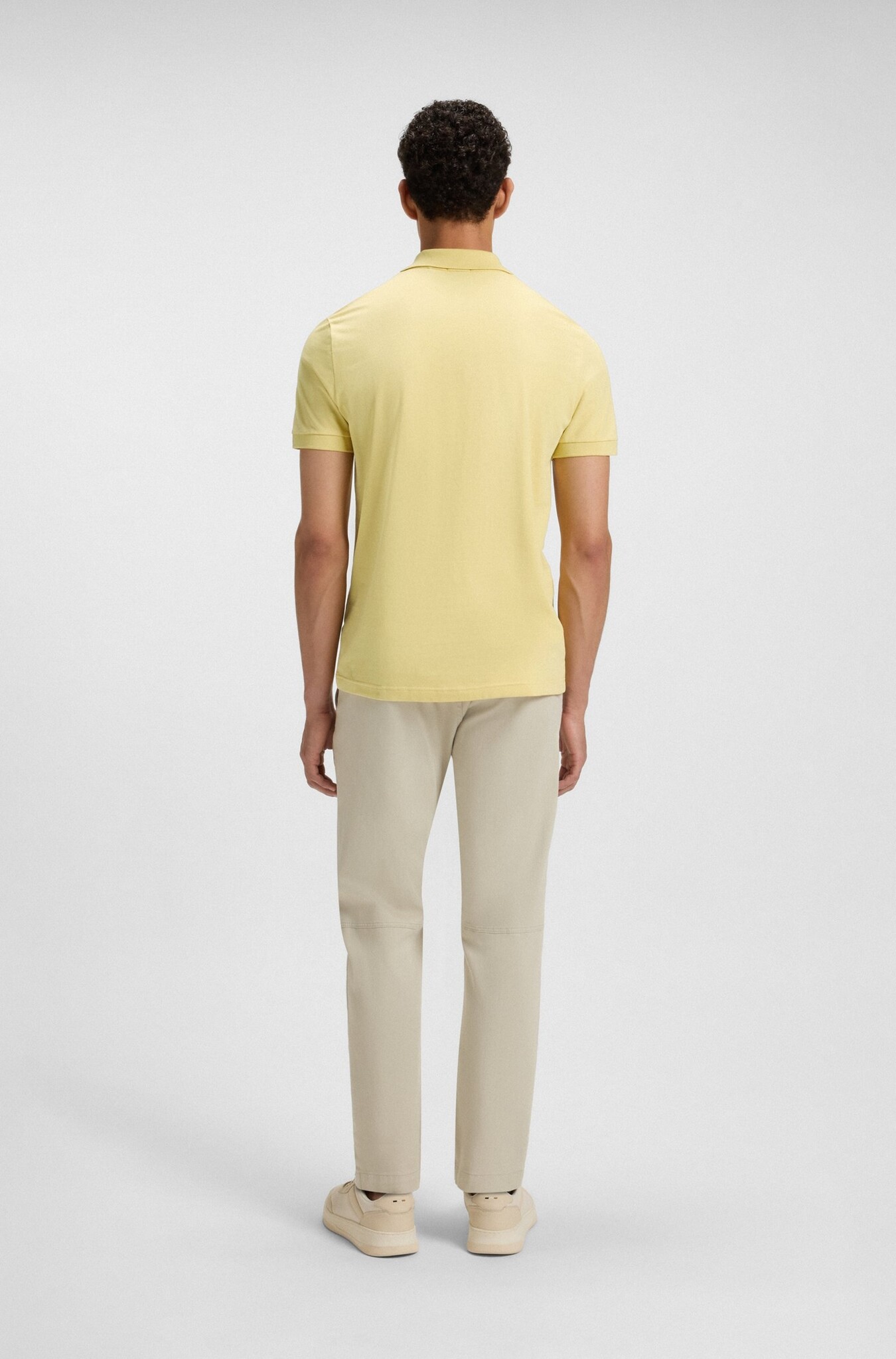 Boss Orange Polo Boss Orange 50507803-751