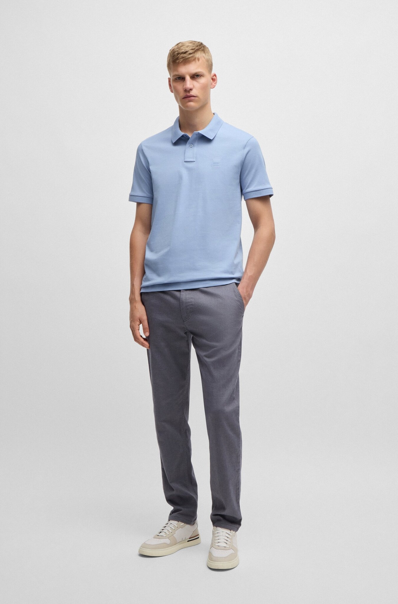 Boss Orange Polo Boss Orange 50507803-470