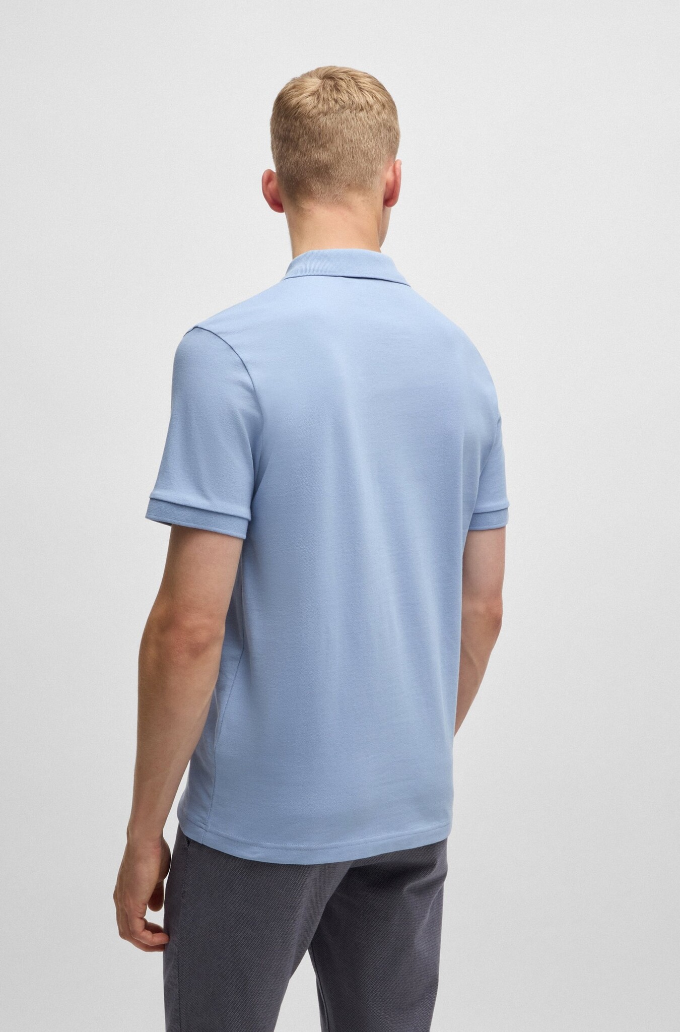 Boss Orange Polo Boss Orange 50507803-470