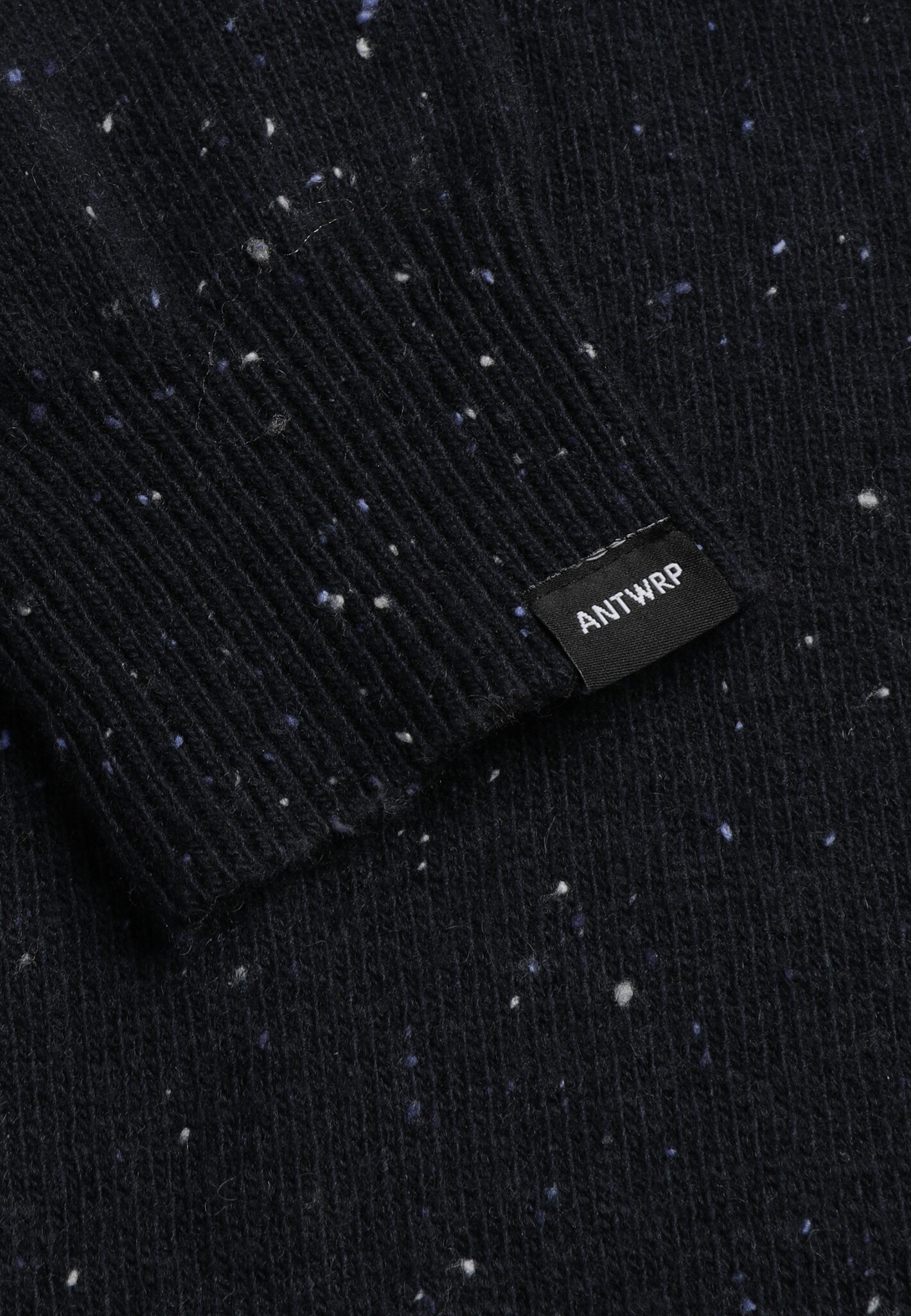 Antwrp Knitwear Antwrp BKW098R-ZB-L219-000407