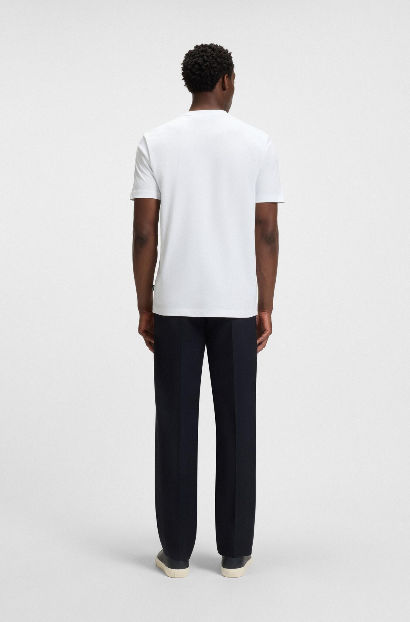 Hugo Boss T-shirt Hugo Boss 50543916-100