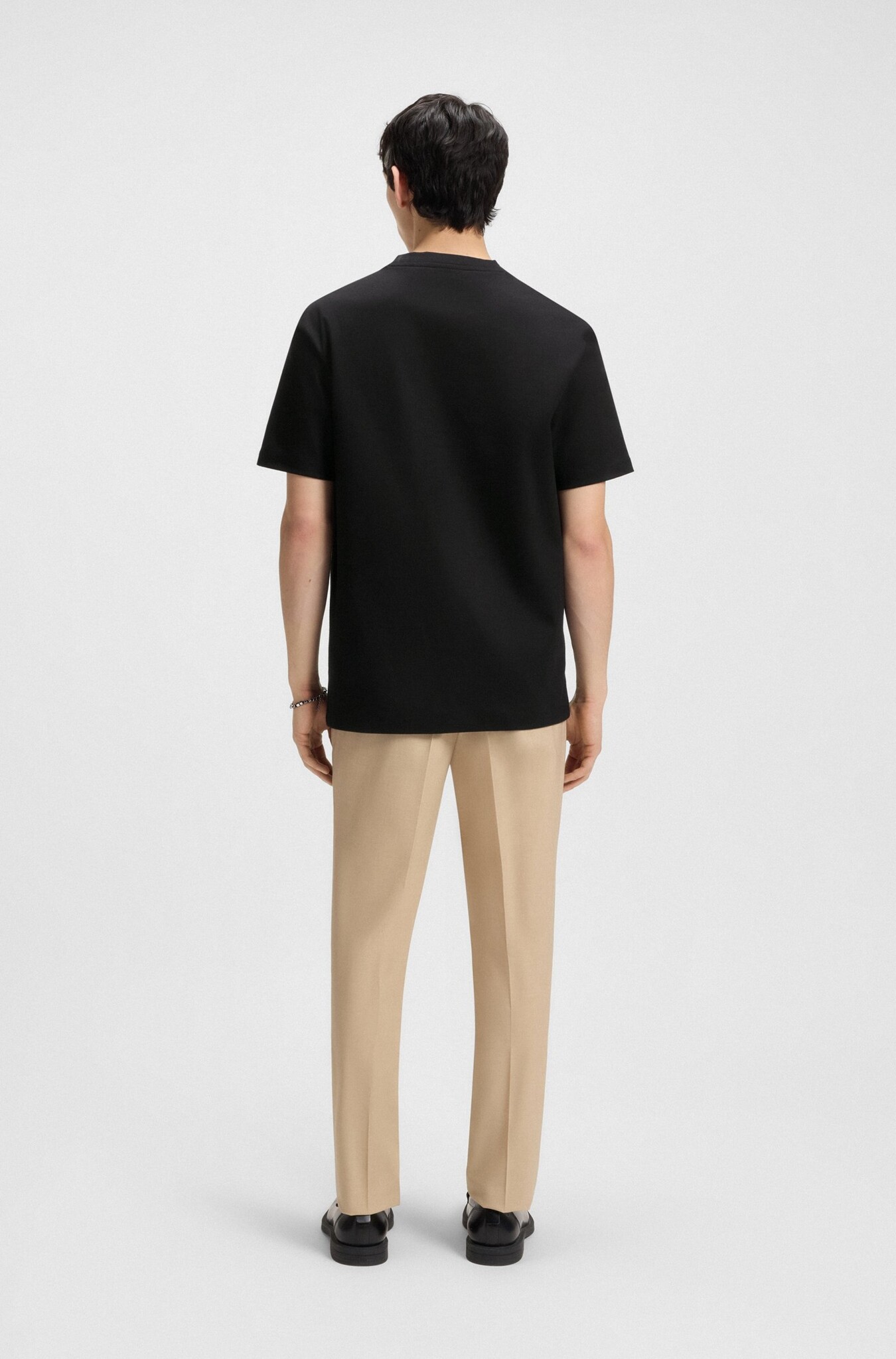 Hugo T-shirt Hugo 50505201-002