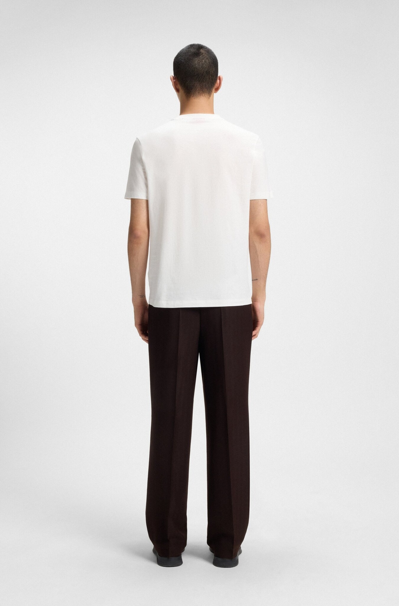 Hugo T-shirt Hugo 50542737-102