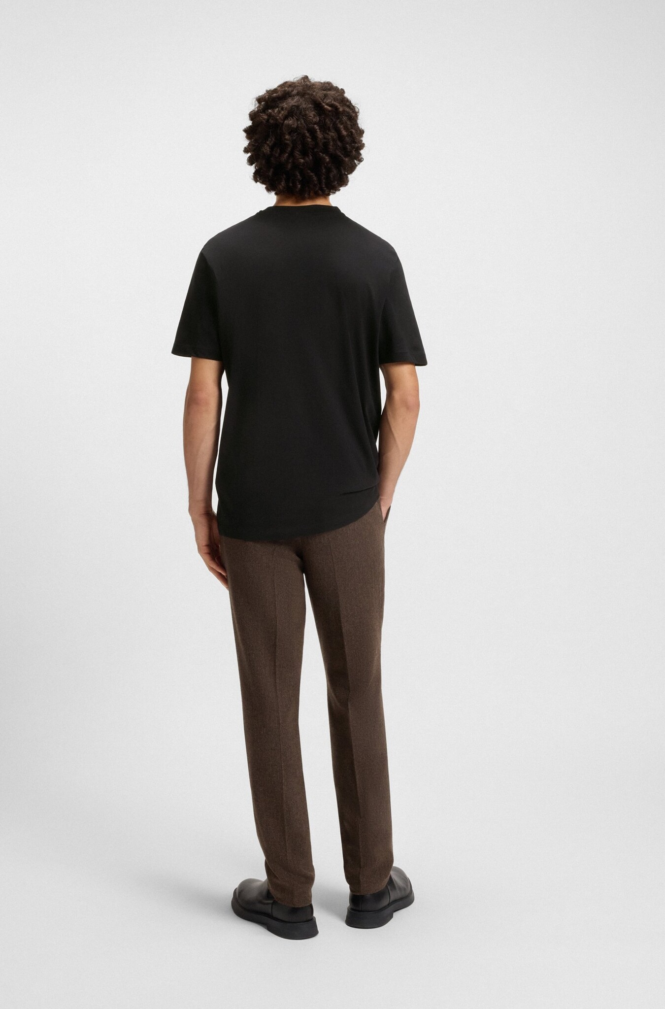 Hugo T-shirt Hugo 50542737-001