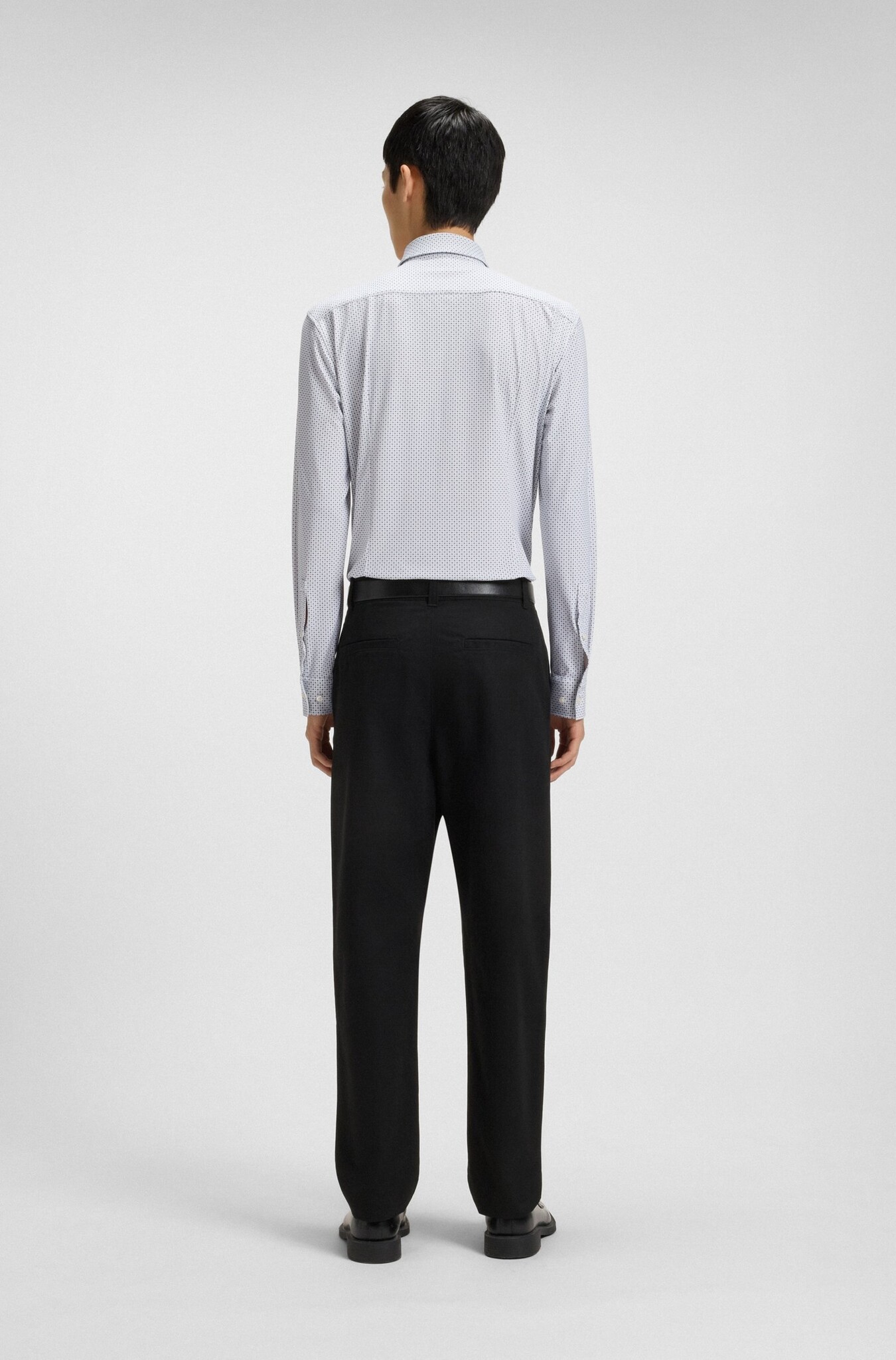 Hugo Hemd Hugo 50544942-199