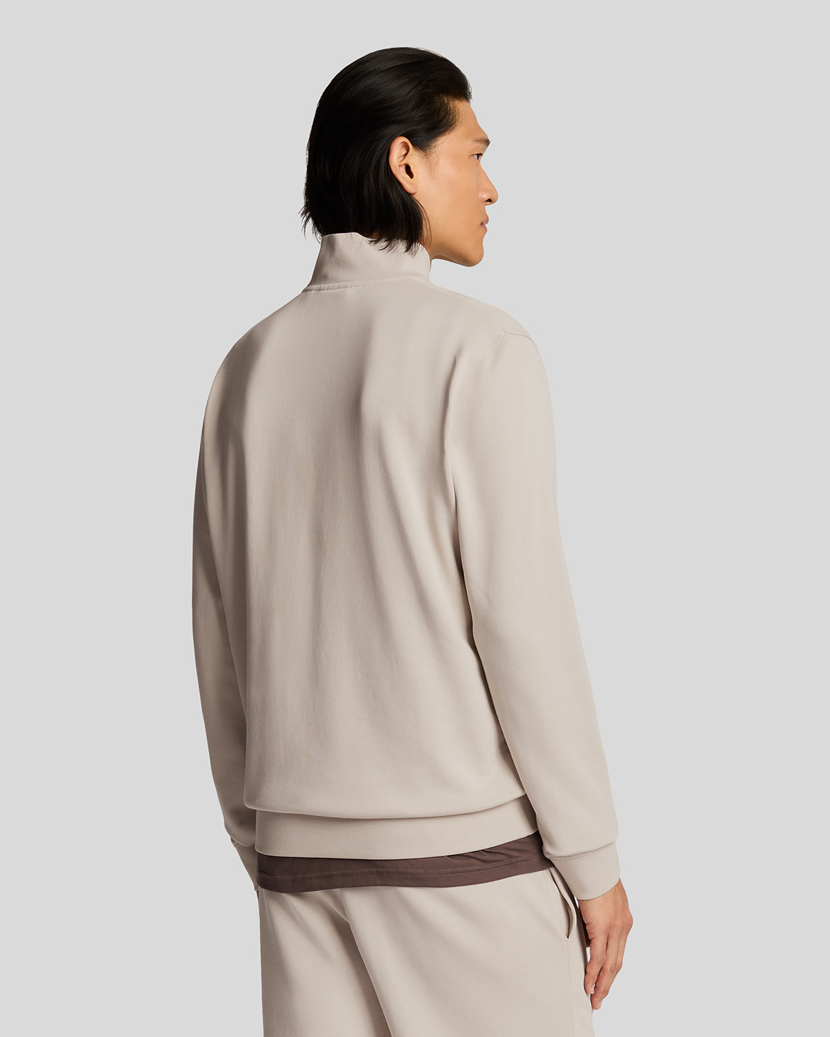 Lyle & Scott Knitwear Lyle & Scott ML2258TON-W870