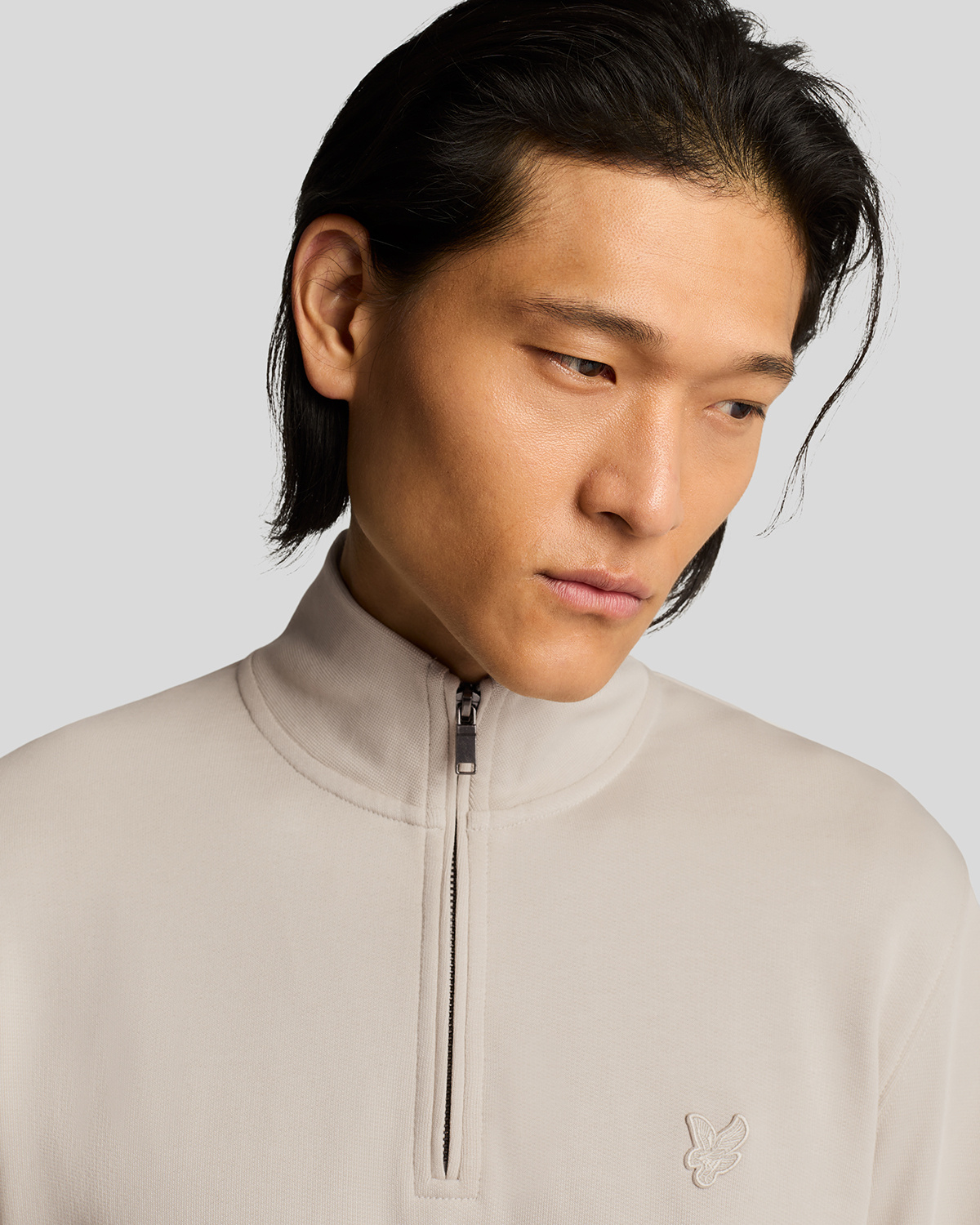 Lyle & Scott Knitwear Lyle & Scott ML2258TON-W870