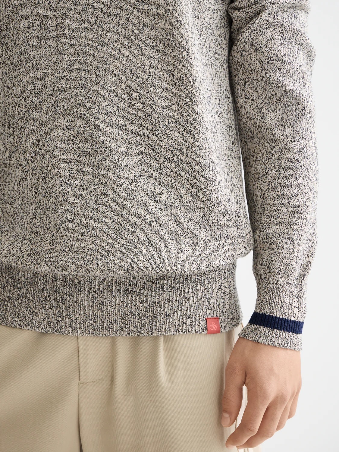 Scotch & Soda Knitwear Scotch & Soda 181328-210