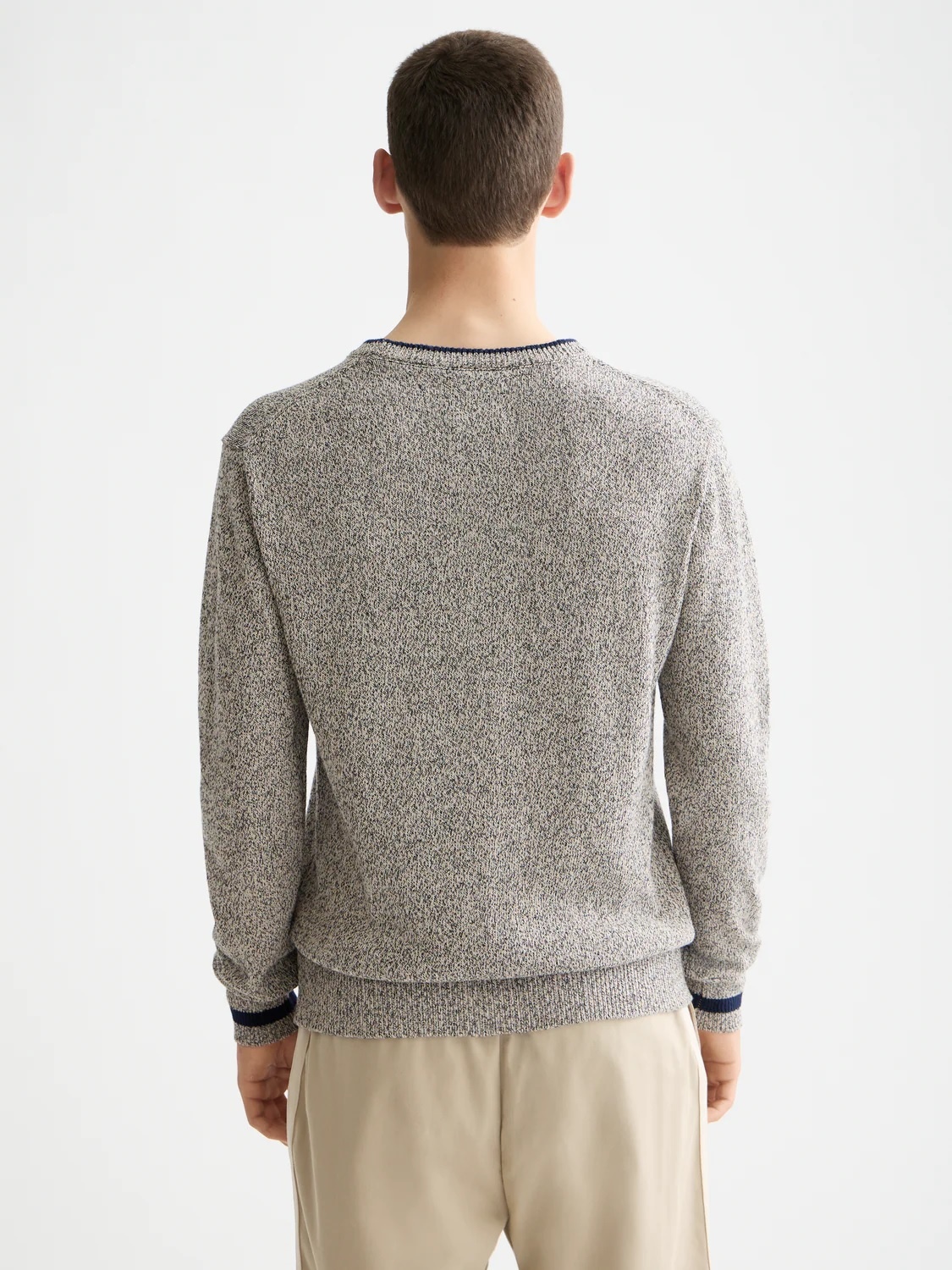 Scotch & Soda Knitwear Scotch & Soda 181328-210