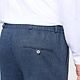 Zuitable Broek Zuitable 221605-680 DiSpartaflex