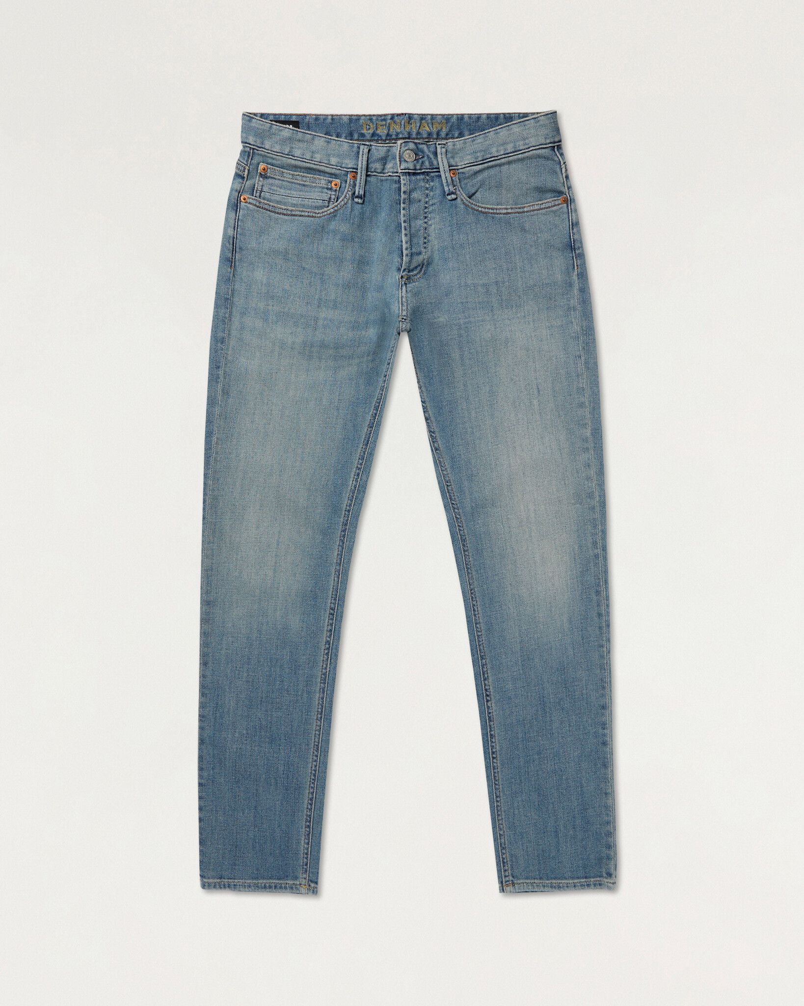 Denham Jeans Denham 01-23-08-11-024 RAZOR AMW