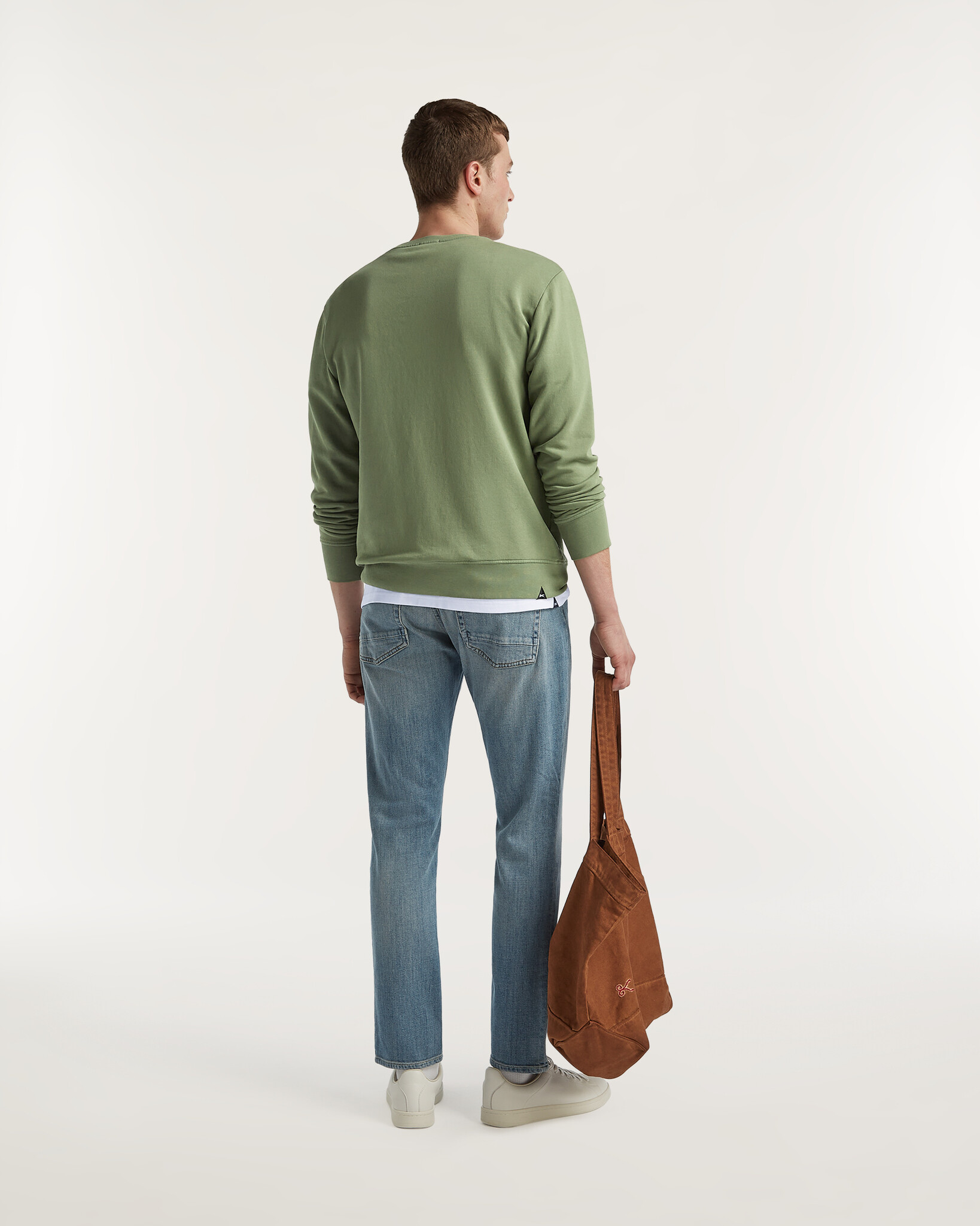 Denham Jeans Denham 01-23-08-11-024 RAZOR AMW