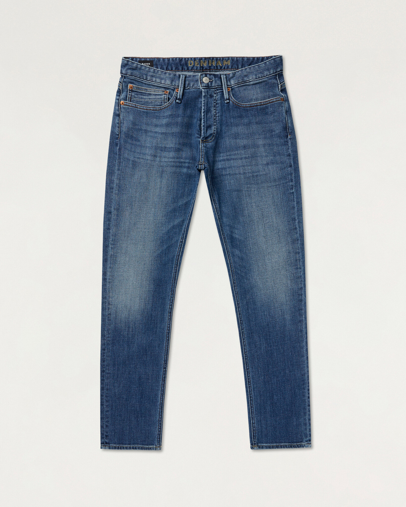Denham Jeans Denham 01-23-08-11-025 RAZOR ASM