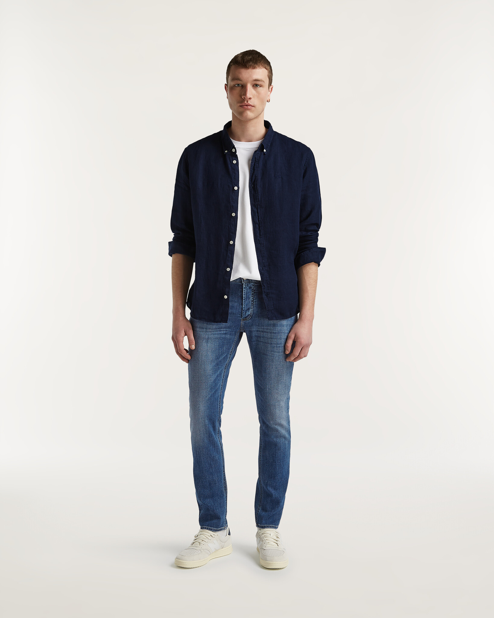 Denham Jeans Denham 01-23-08-11-025 RAZOR ASM