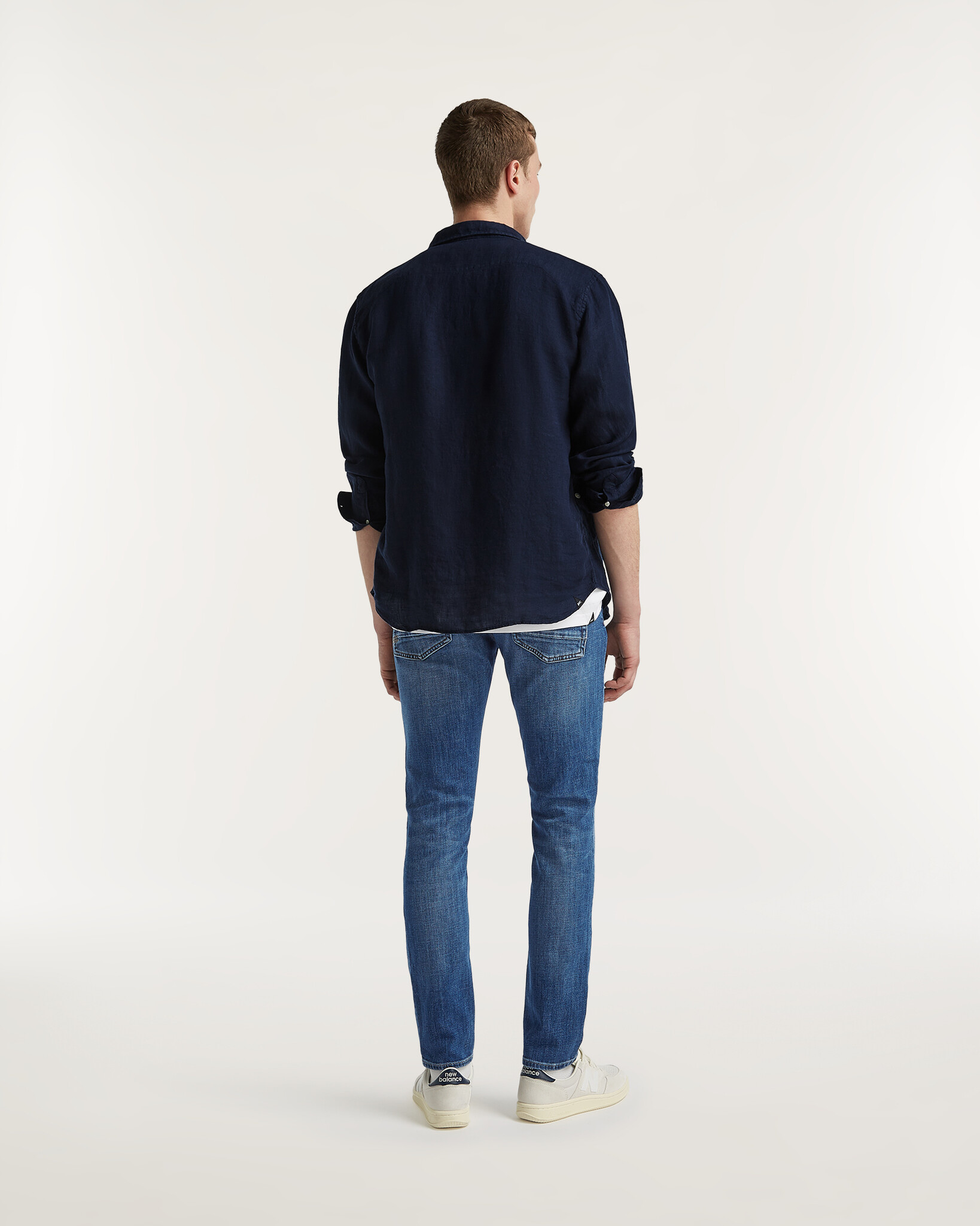 Denham Jeans Denham 01-23-08-11-025 RAZOR ASM