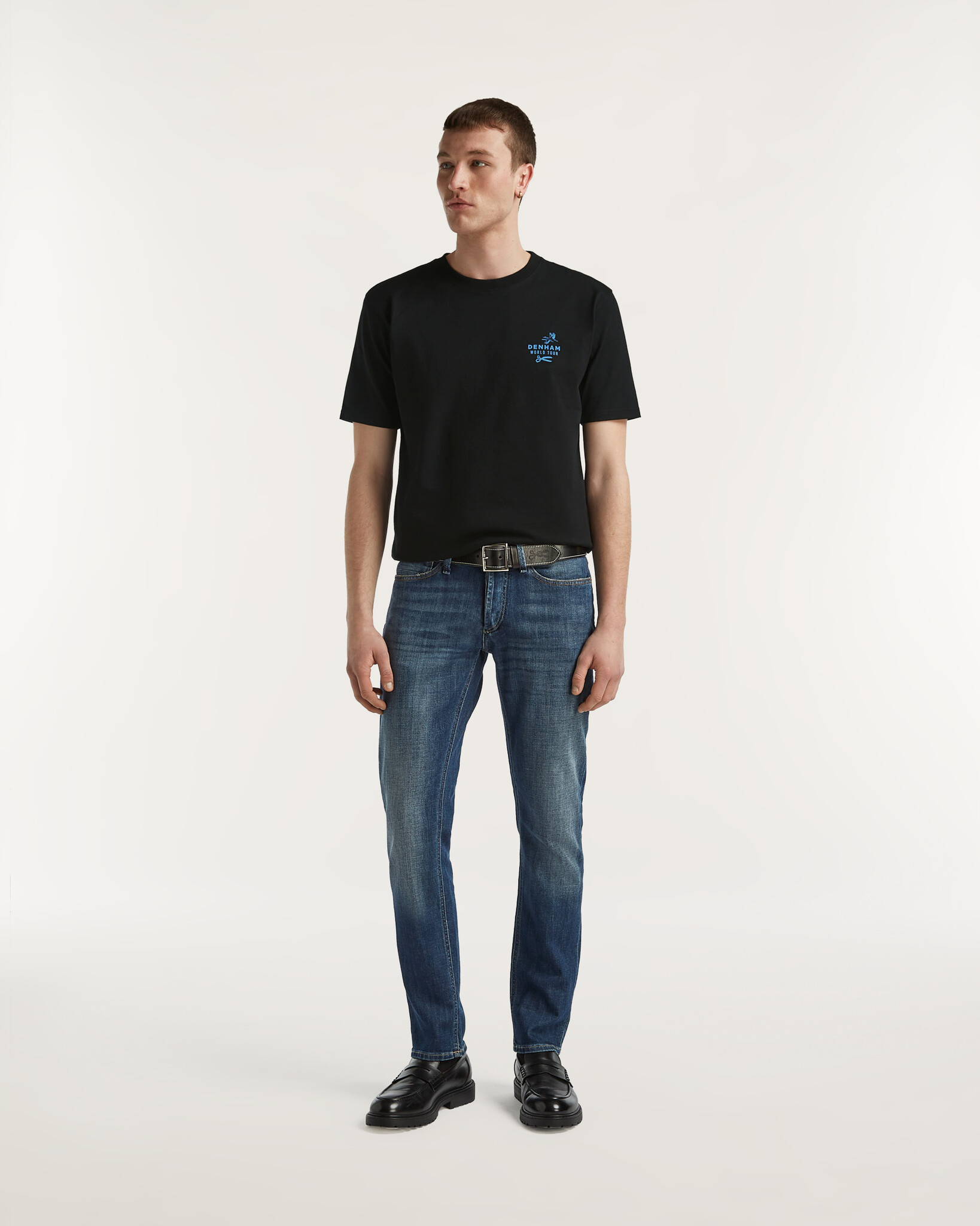 Denham Jeans Denham 01-23-08-11-026 RAZOR AWD