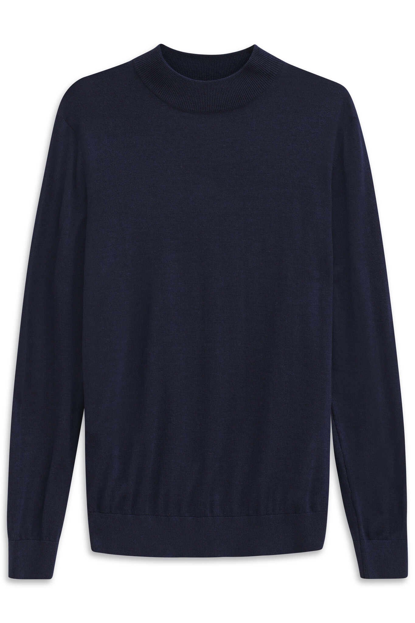 Bugatti Knitwear Bugatti 7700-85580D-390