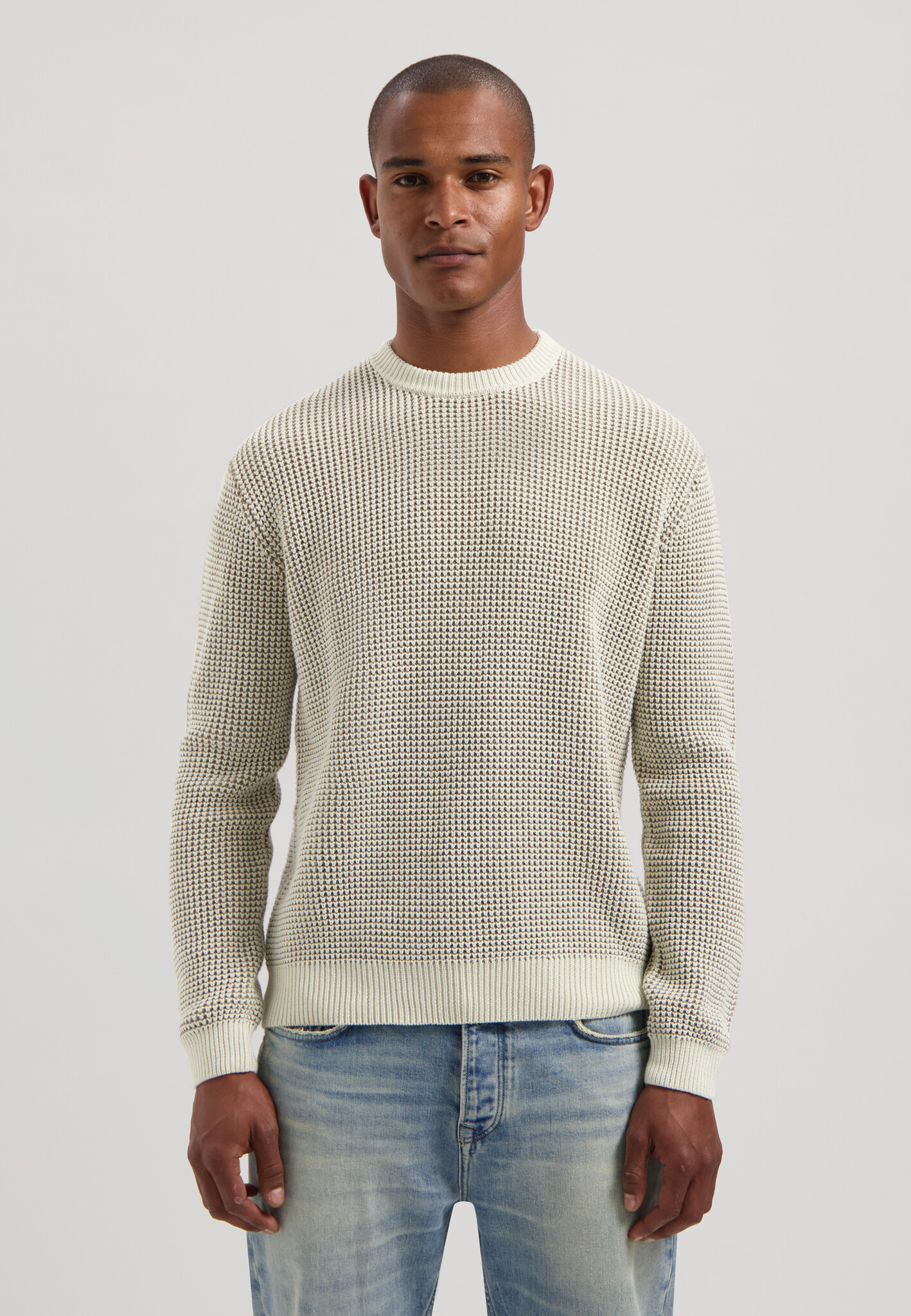 Dstrezzed Knitwear Dstrezzed 404940-107