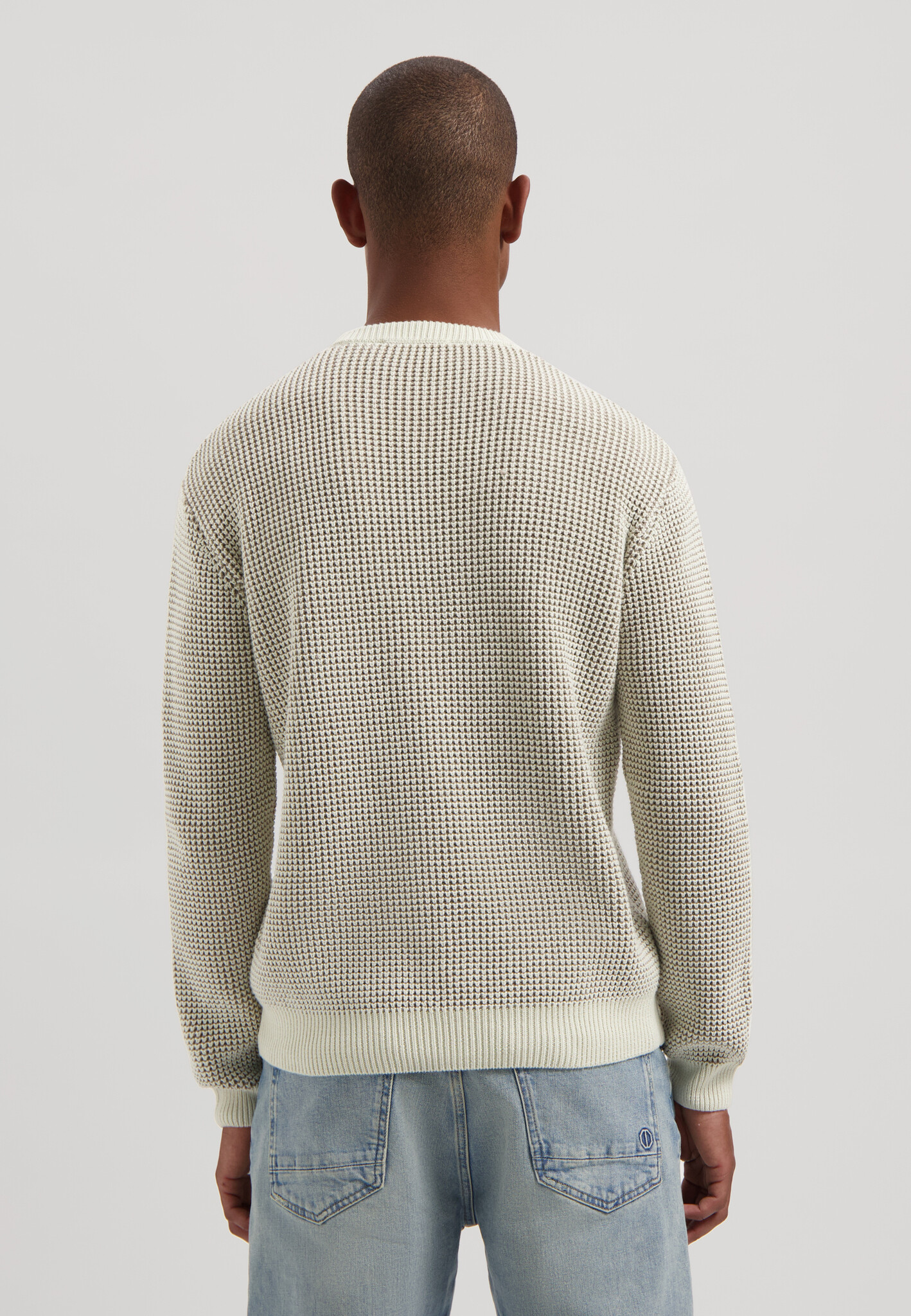 Dstrezzed Knitwear Dstrezzed 404940-107
