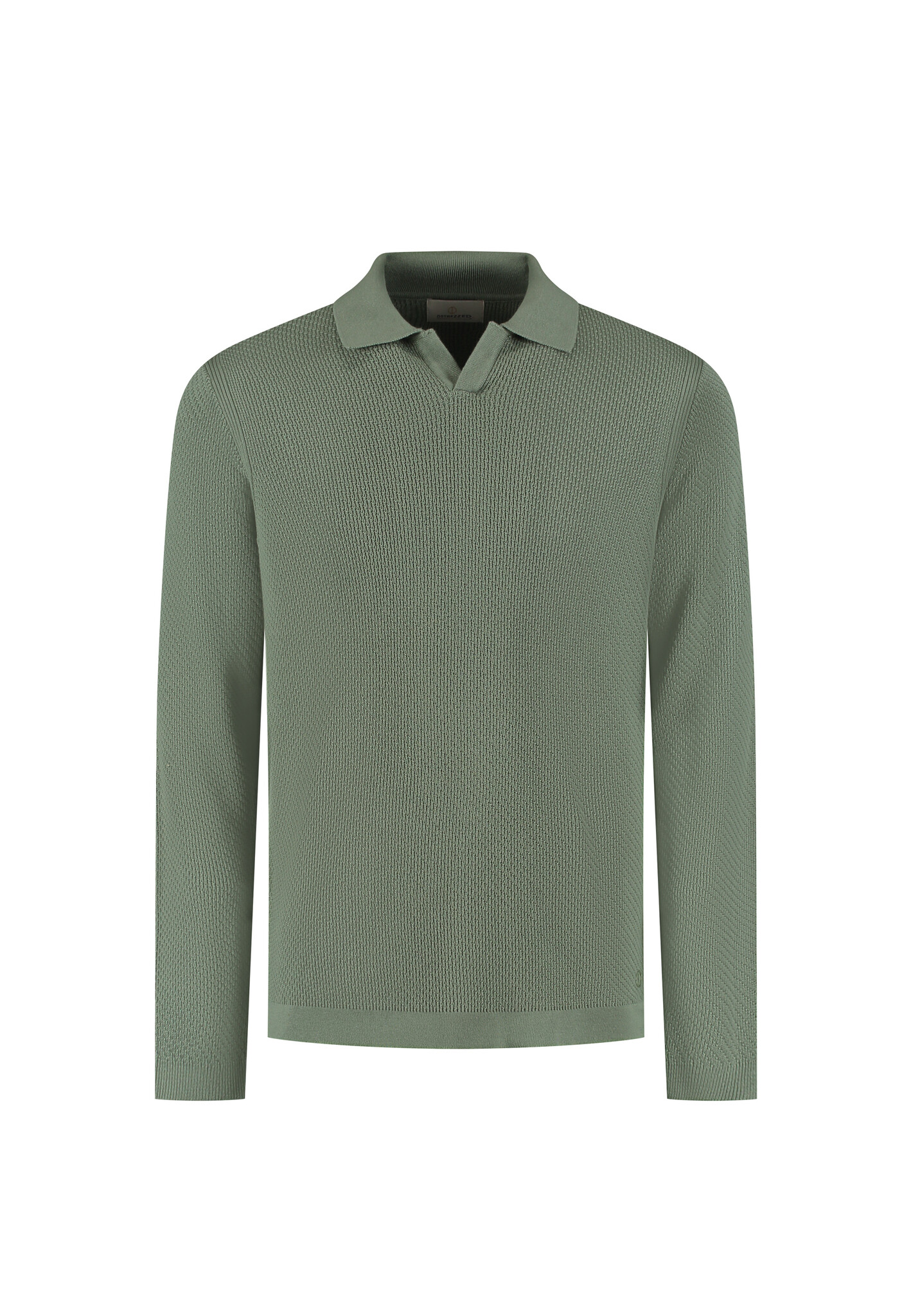 Dstrezzed Polo Dstrezzed 405934-544