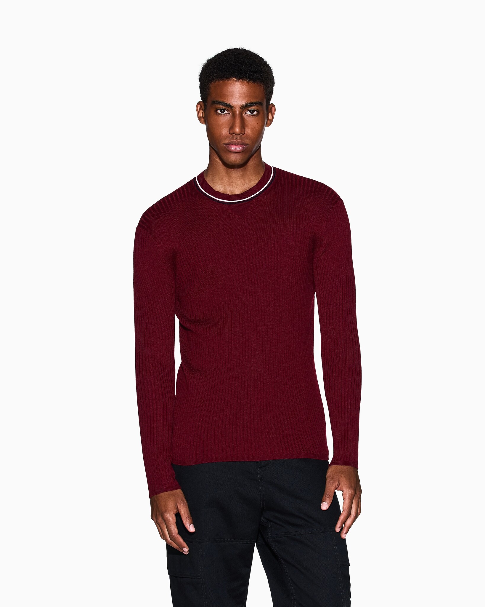 Armani Exchange Knitwear Armani Exchange XM000893-AF14007-O5003