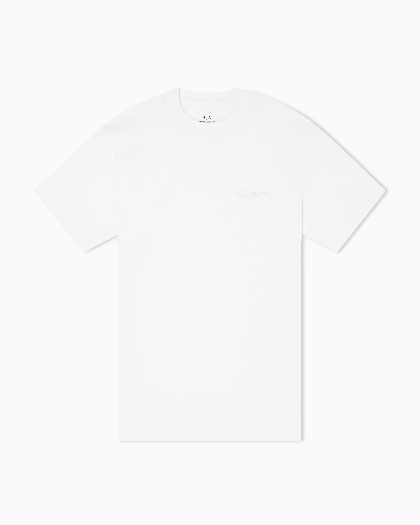 Armani Exchange T-shirt Armani Exchange XM001281-AF10361-U0002