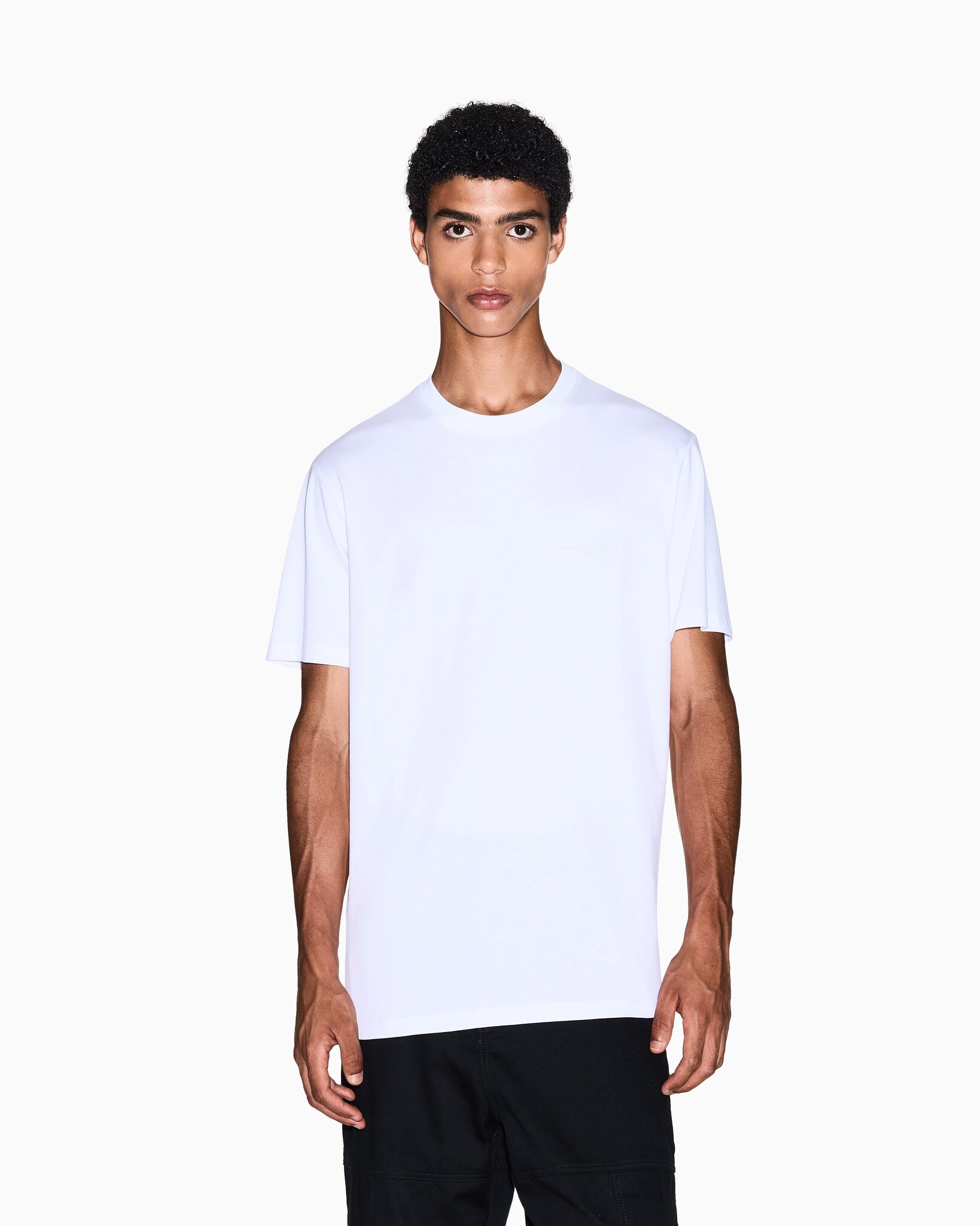 Armani Exchange T-shirt Armani Exchange XM001281-AF10361-U0002