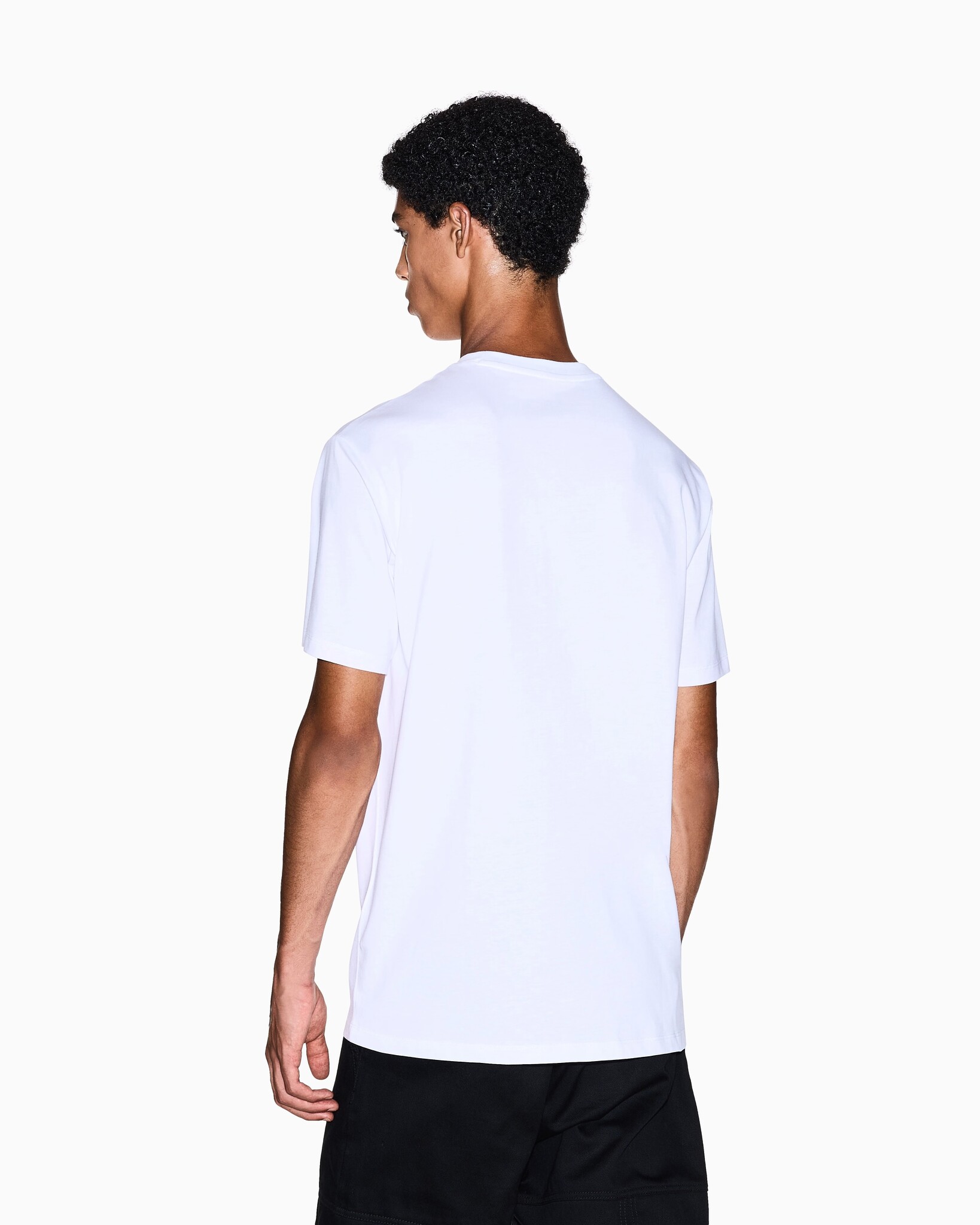 Armani Exchange T-shirt Armani Exchange XM001281-AF10361-U0002