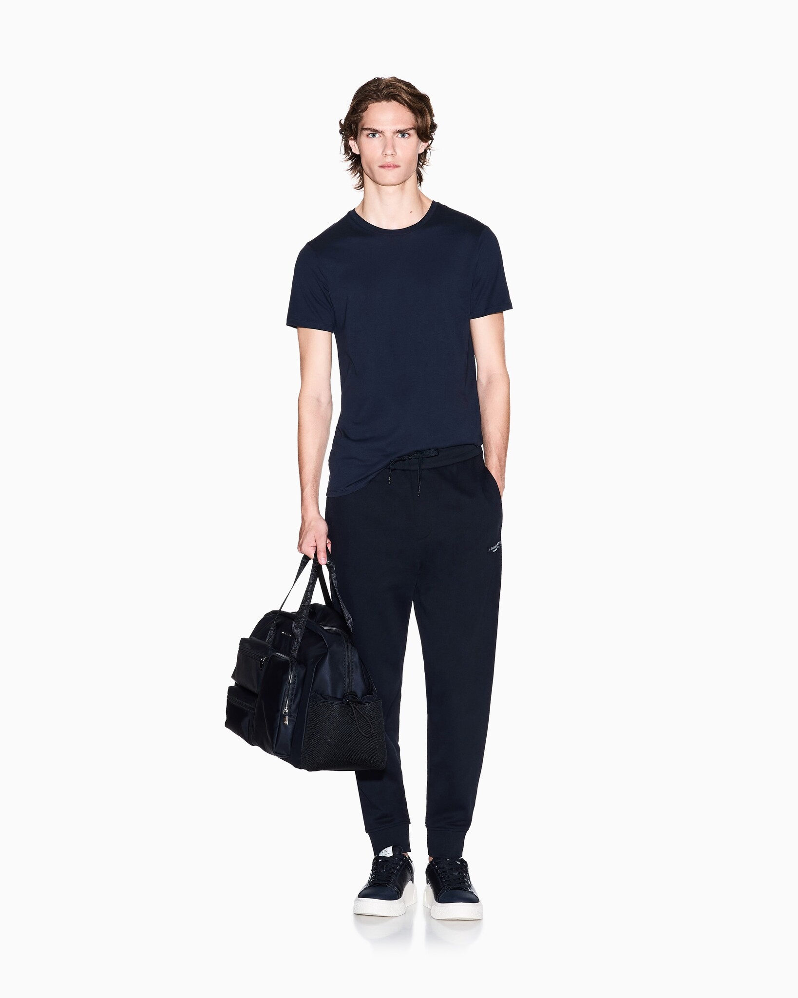 Armani Exchange Jogging Armani Exchange XM001299-AF20934-UB101