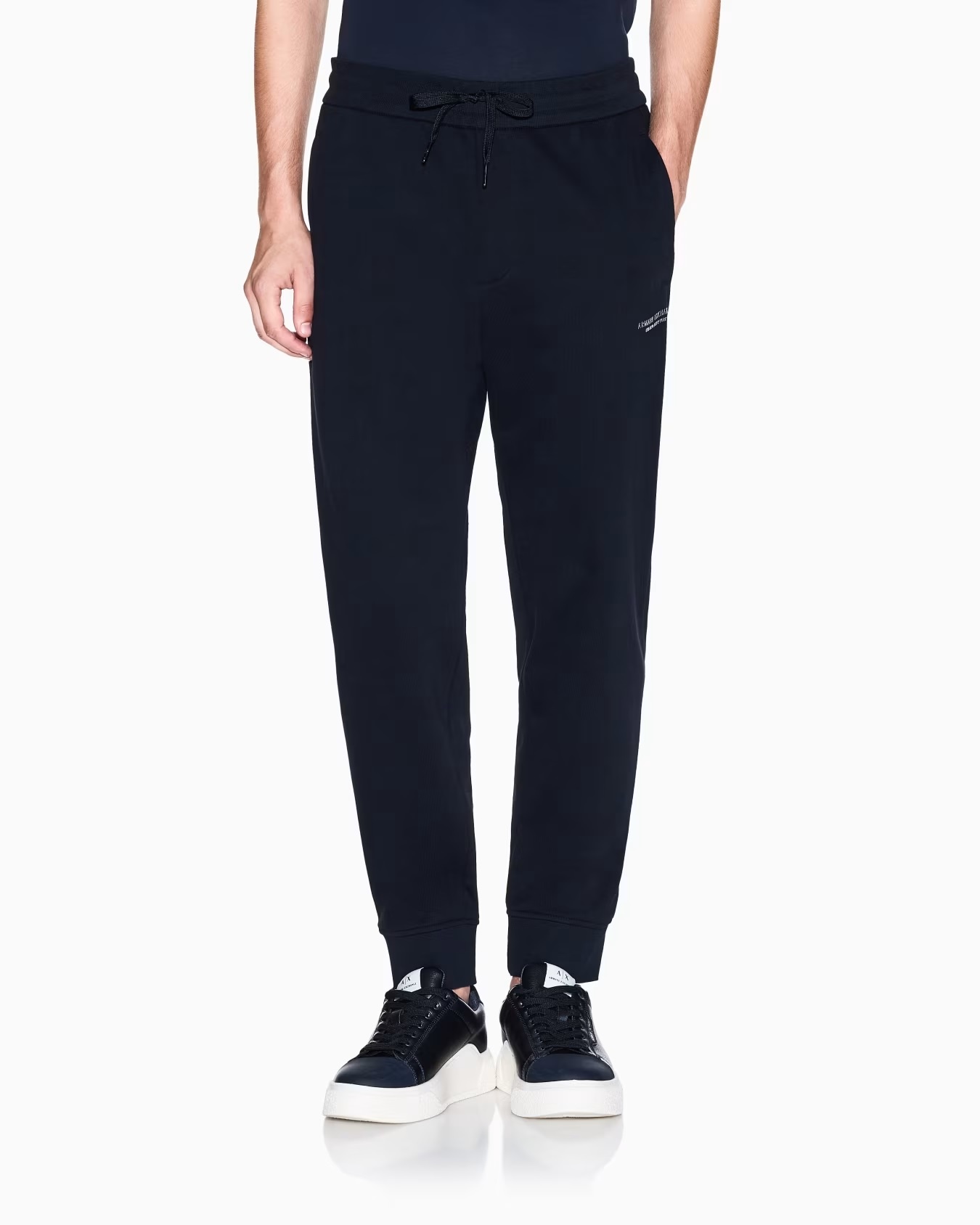 Armani Exchange Jogging Armani Exchange XM001299-AF20934-UB101