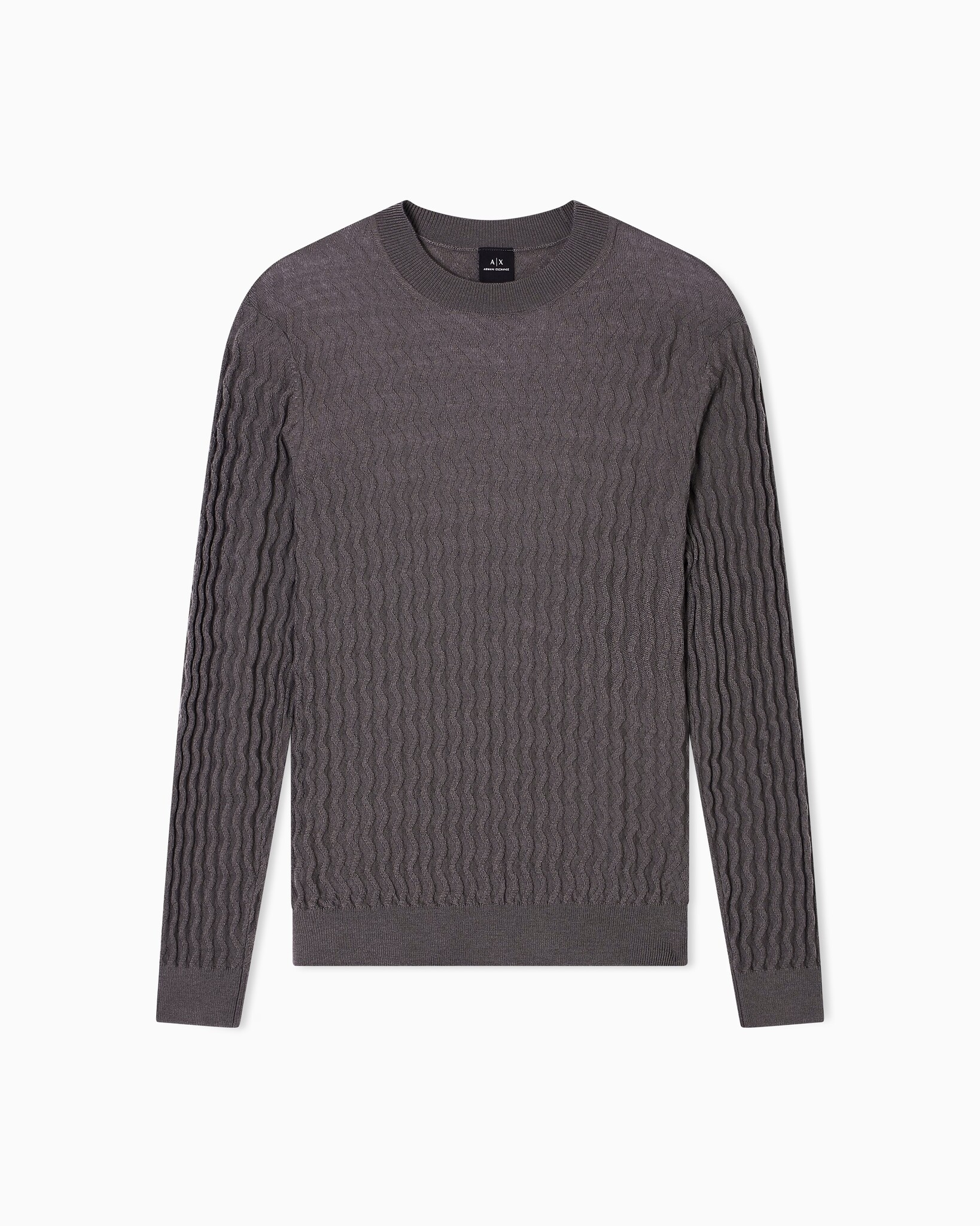 Armani Exchange Knitwear Armani Exchange XM001560-AF11982-F8034