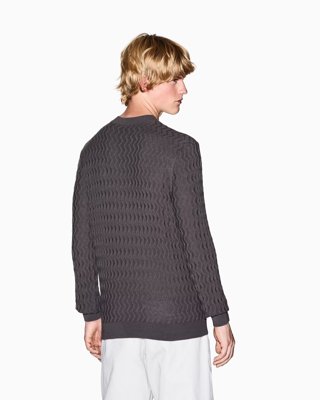 Armani Exchange Knitwear Armani Exchange XM001560-AF11982-F8034