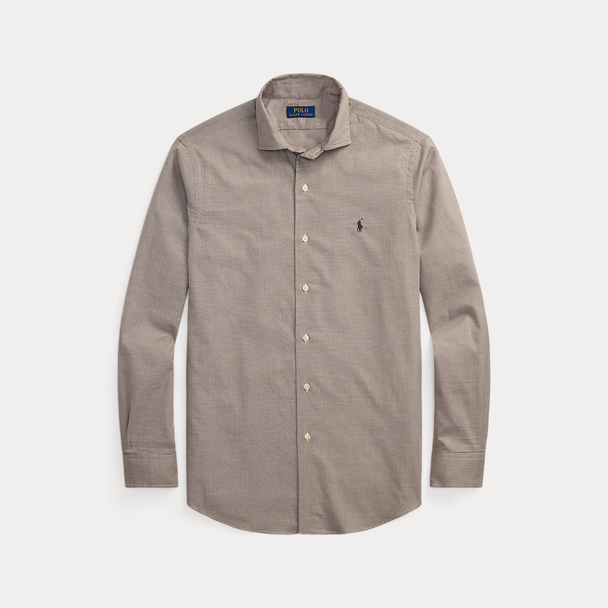 Ralph Lauren Hemd Ralph Lauren 710-P00522-001
