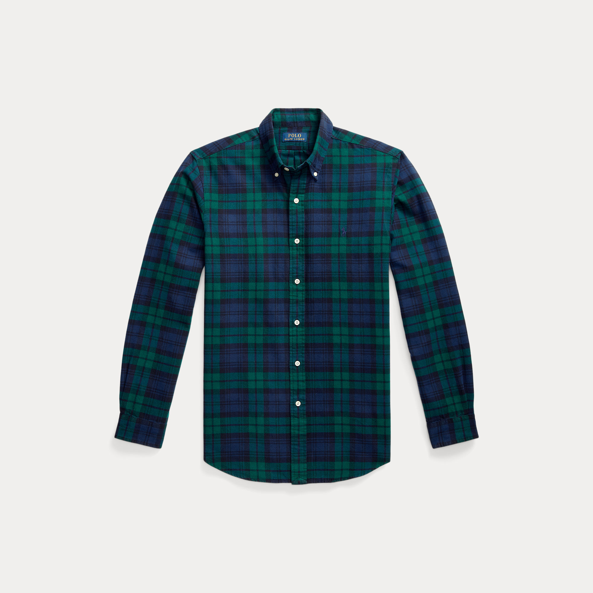 Ralph Lauren Hemd Ralph Lauren 710-953891-001