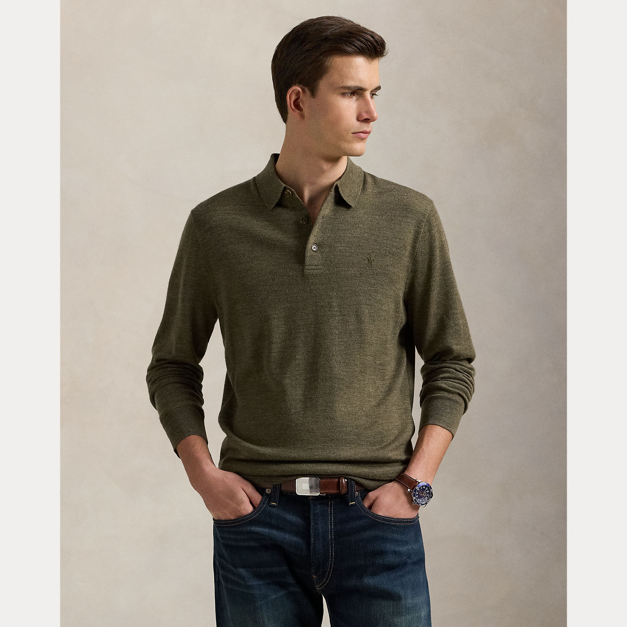 Ralph Lauren Polo Ralph Lauren 710-941104-005