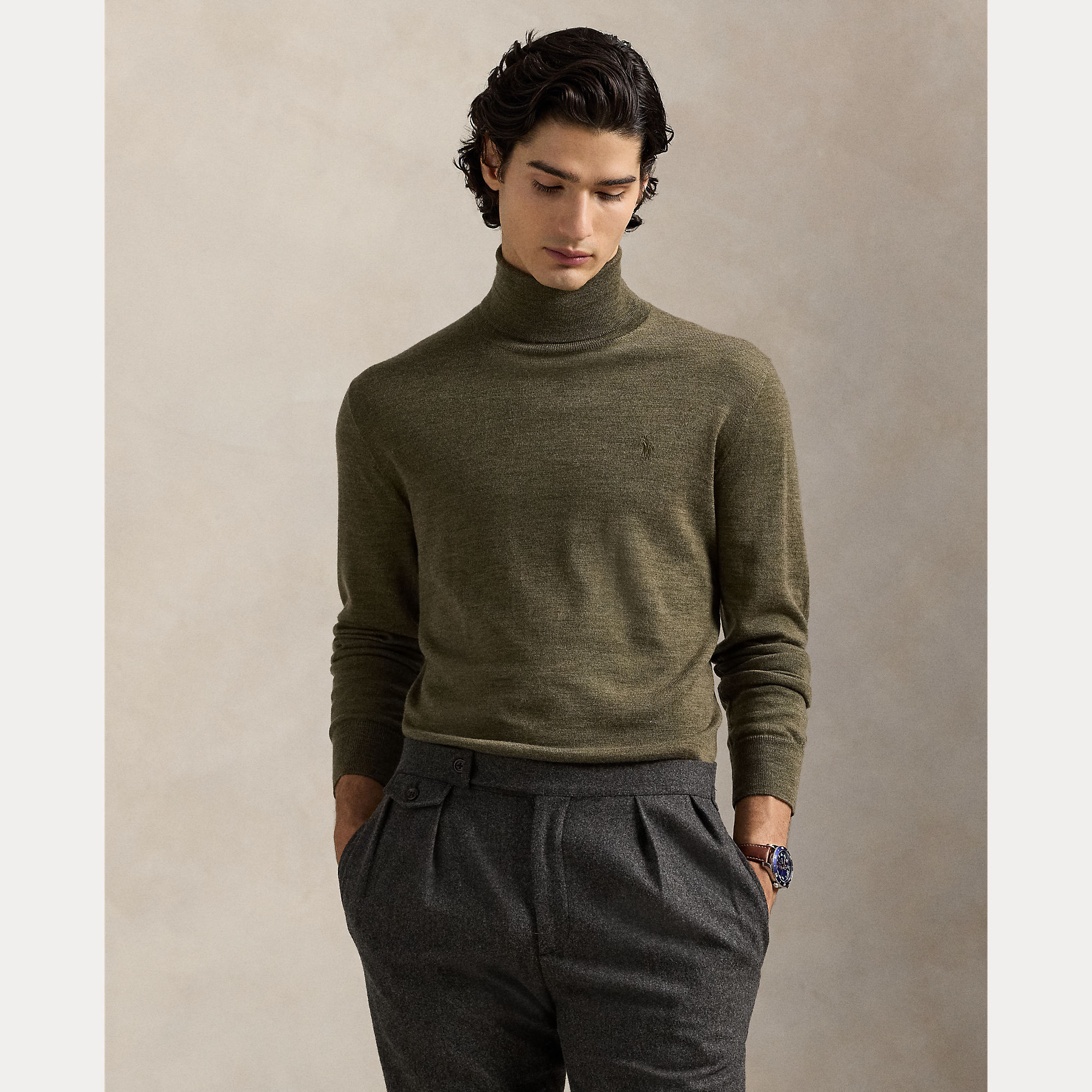 Ralph Lauren Knitwear Ralph Lauren 710-946145-006
