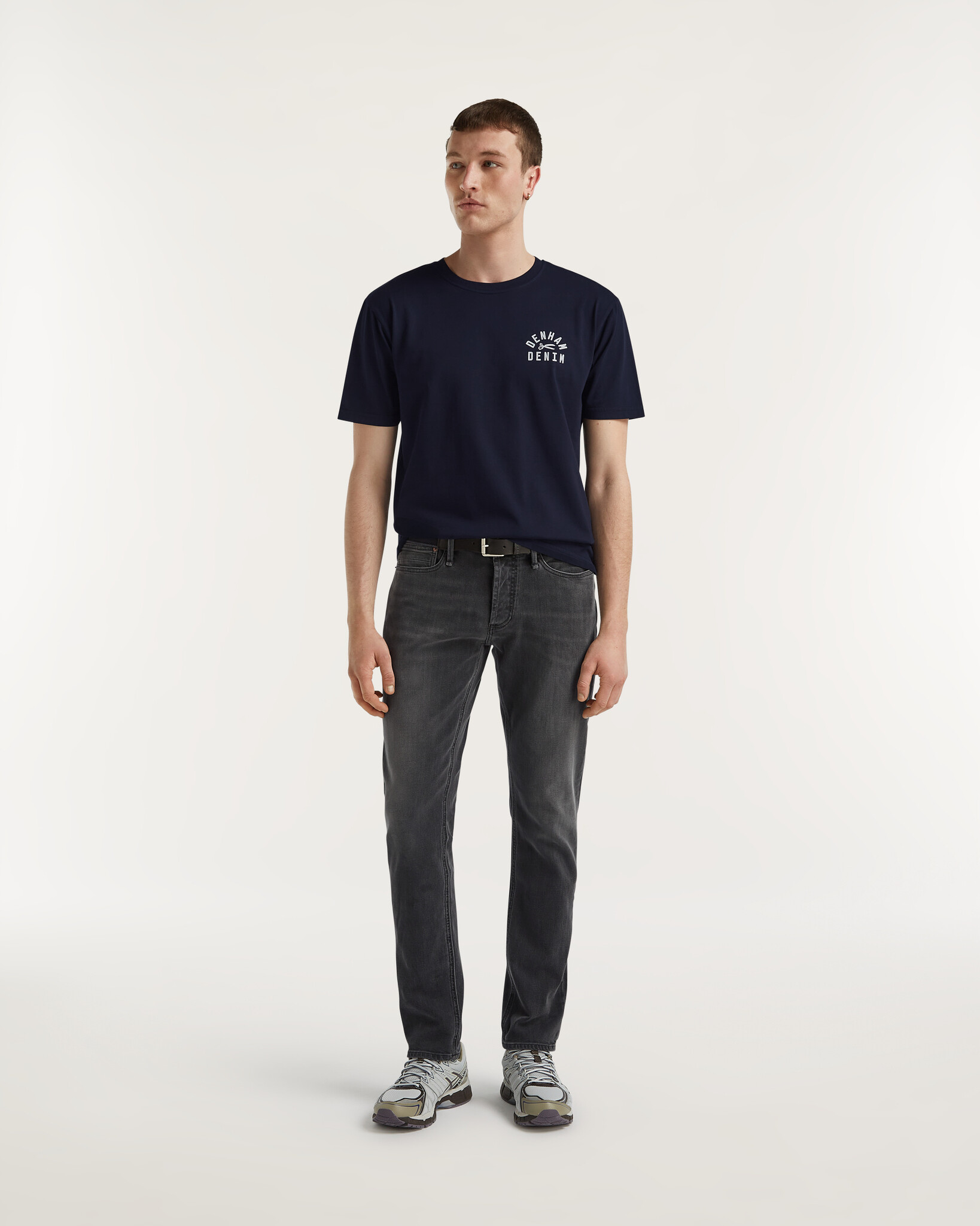 Denham Jeans Denham 01-23-08-11-021 RAZOR AWG