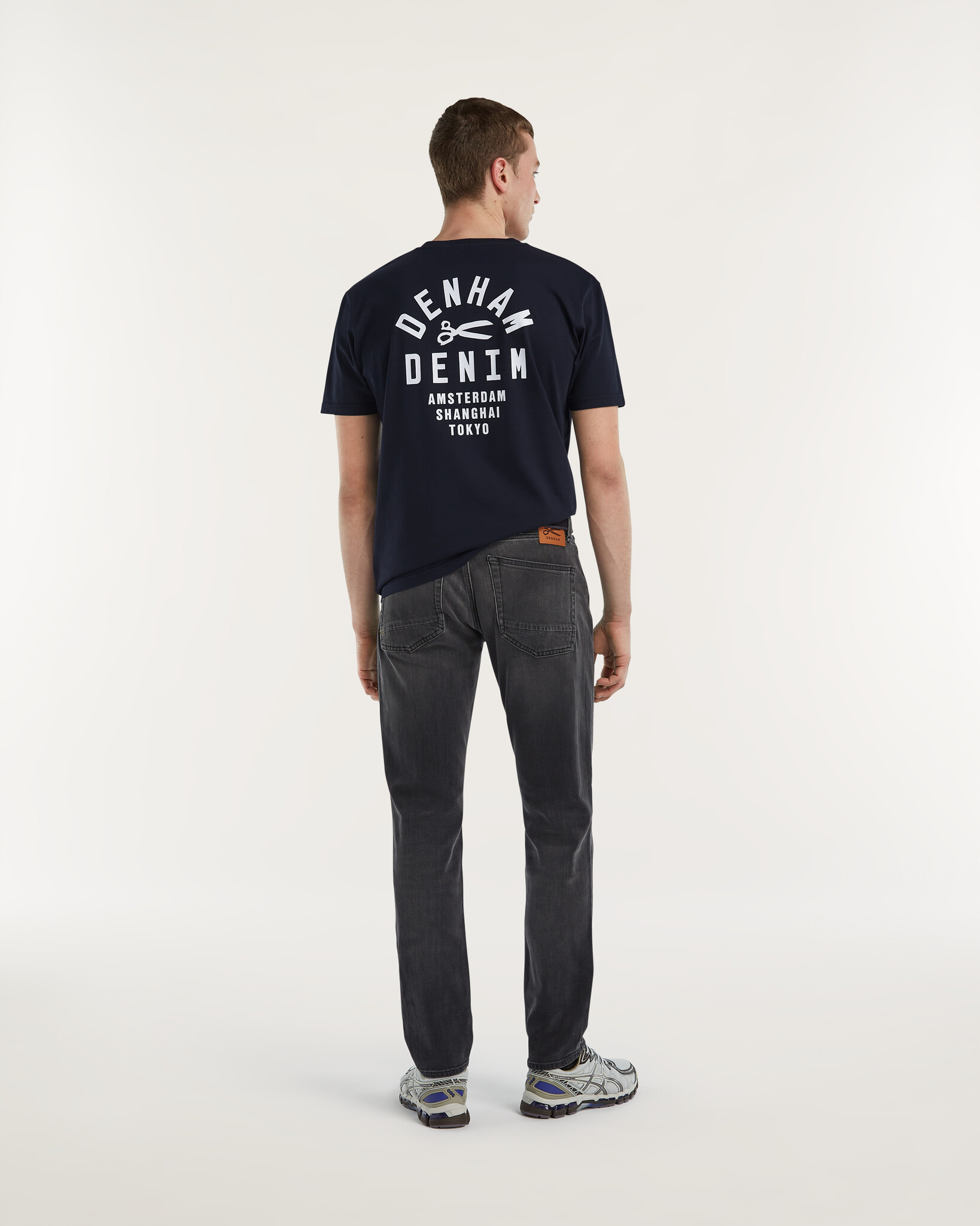 Denham Jeans Denham 01-23-08-11-021 RAZOR AWG