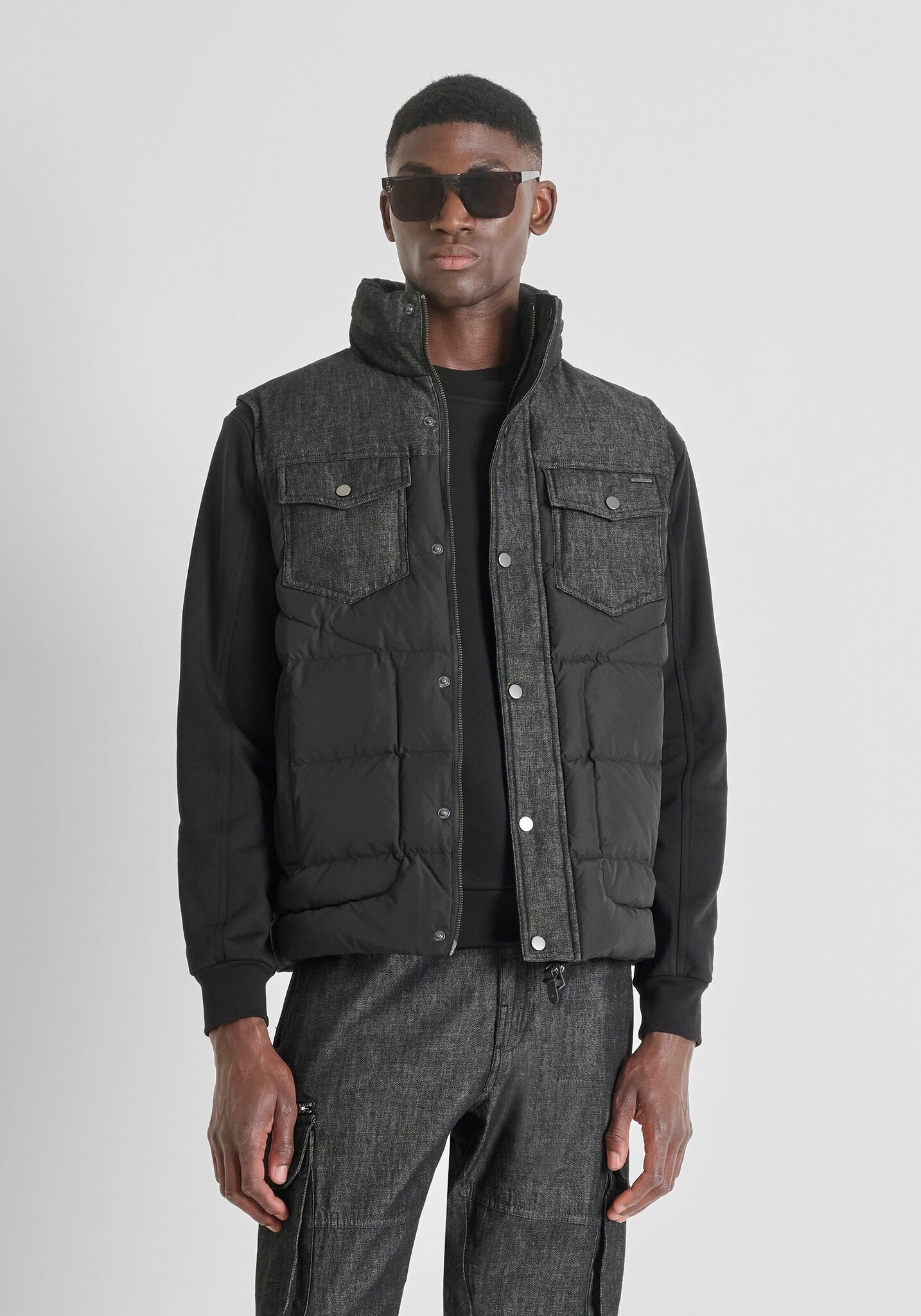 Antony Morato Jas Antony Morato MMCO00933-FA600243-9000