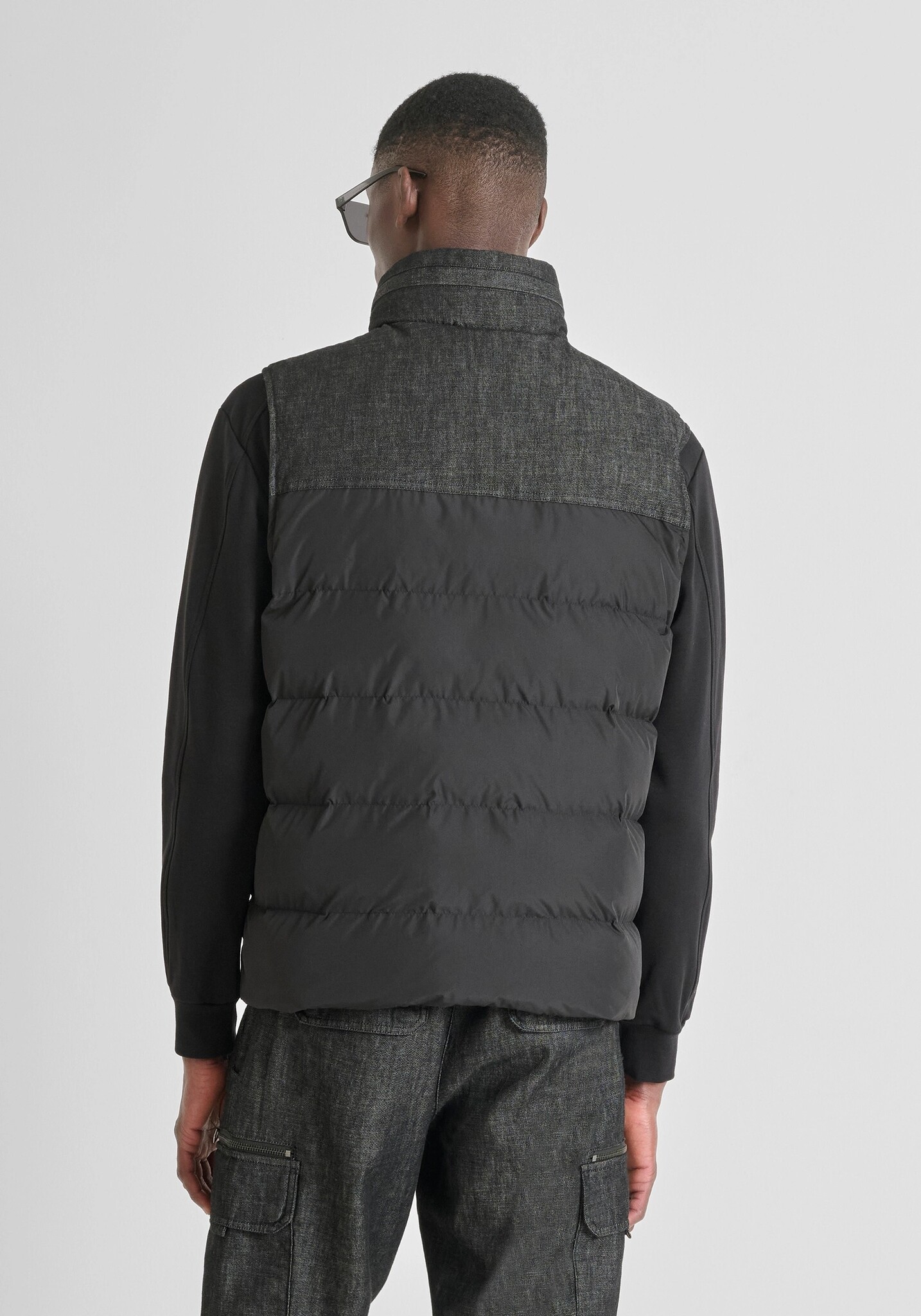Antony Morato Jas Antony Morato MMCO00933-FA600243-9000