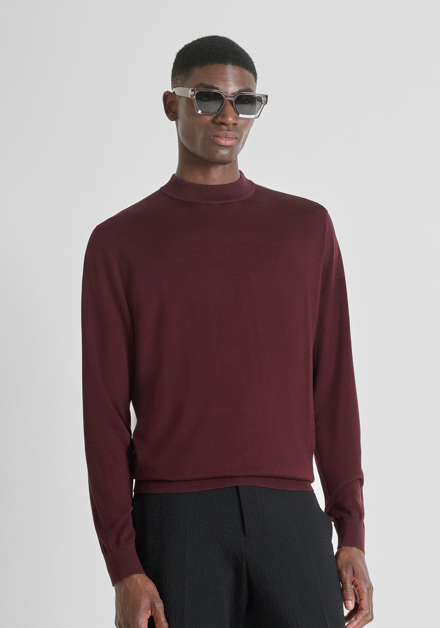 Antony Morato Knitwear Antony Morato MMSW01523-YA400145-5105