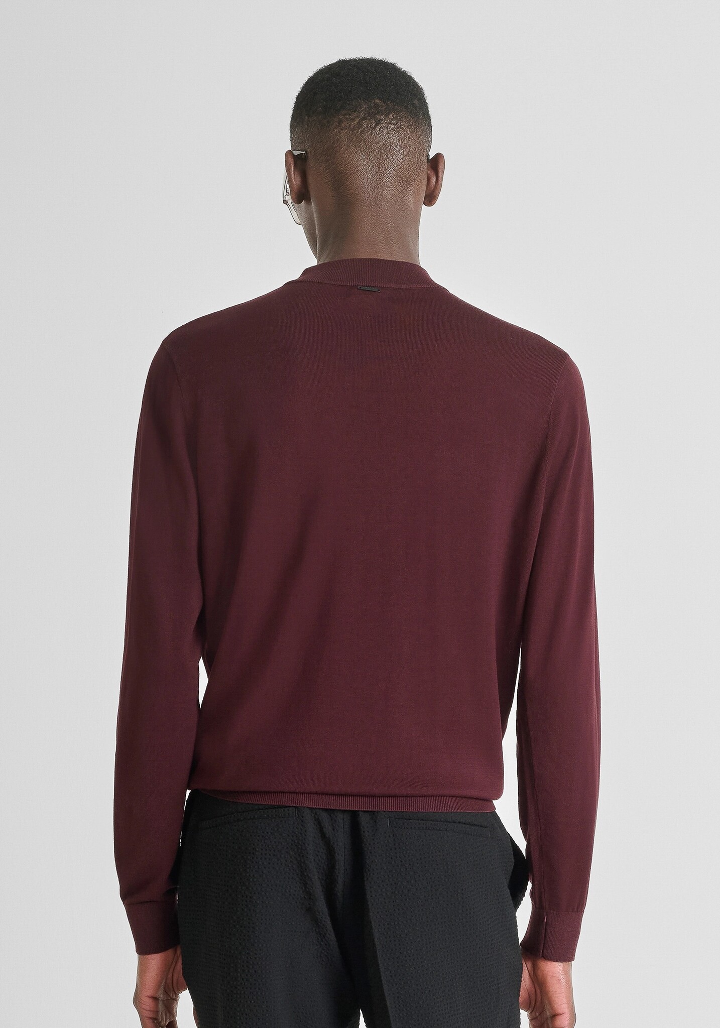 Antony Morato Knitwear Antony Morato MMSW01523-YA400145-5105