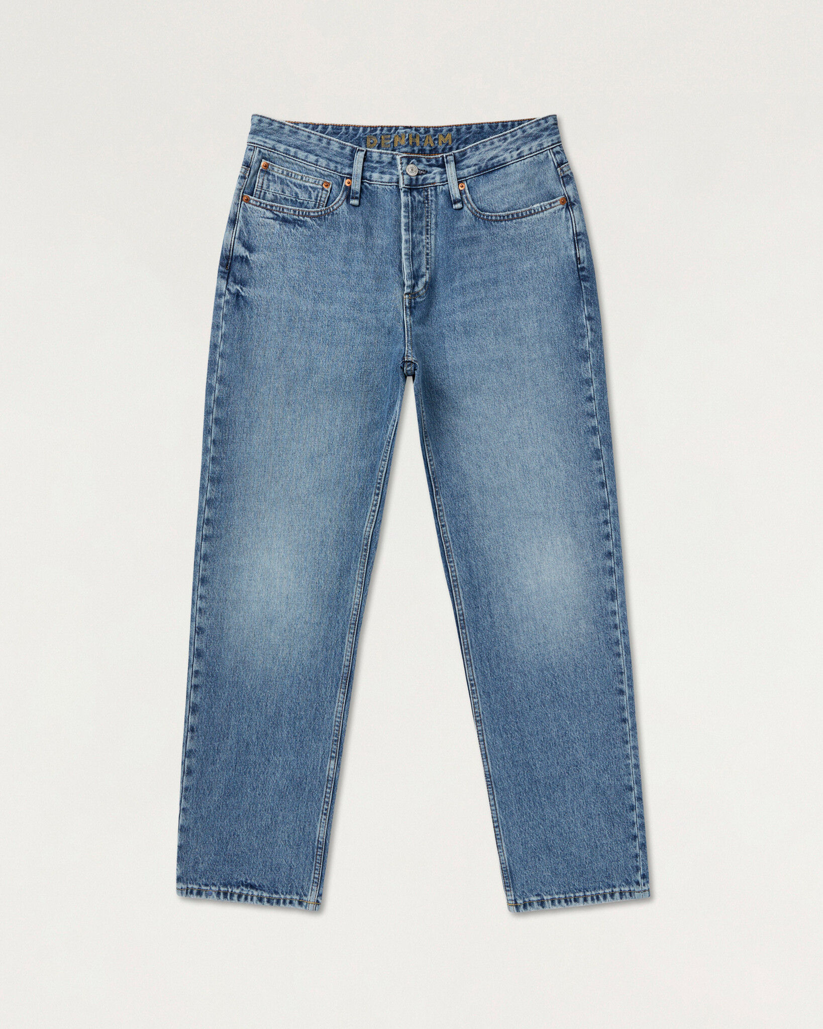 Denham Jeans Denham 01-24-10-11-077-00002 DAGGER SW