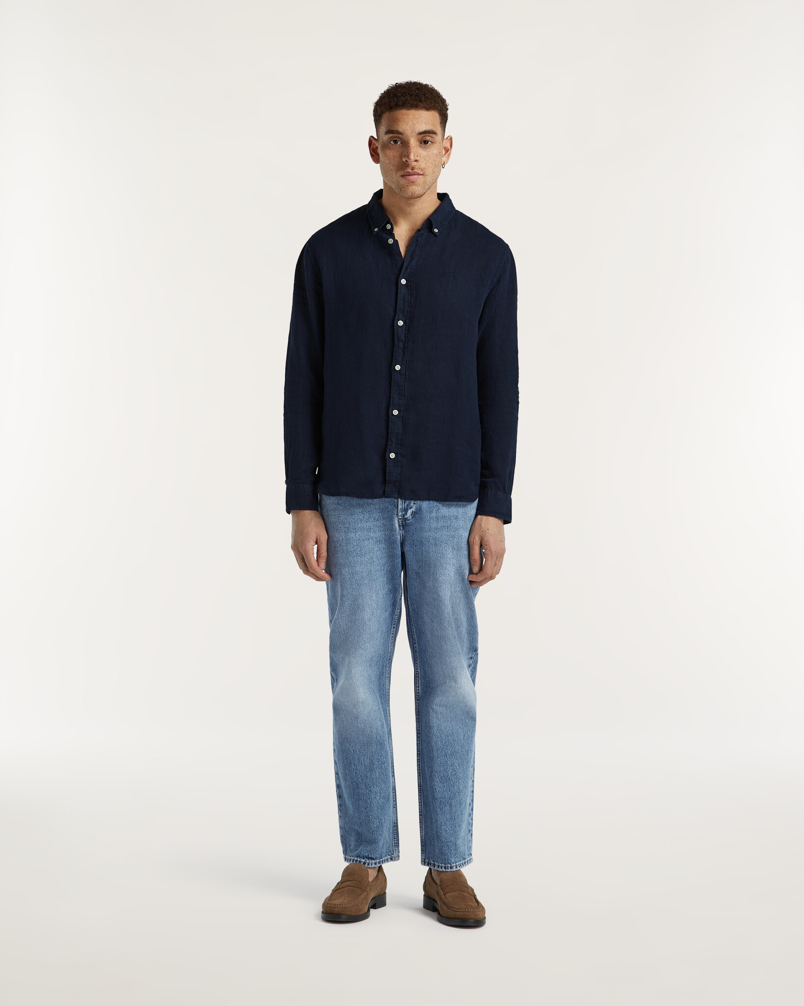 Denham Jeans Denham 01-24-10-11-077-00002 DAGGER SW